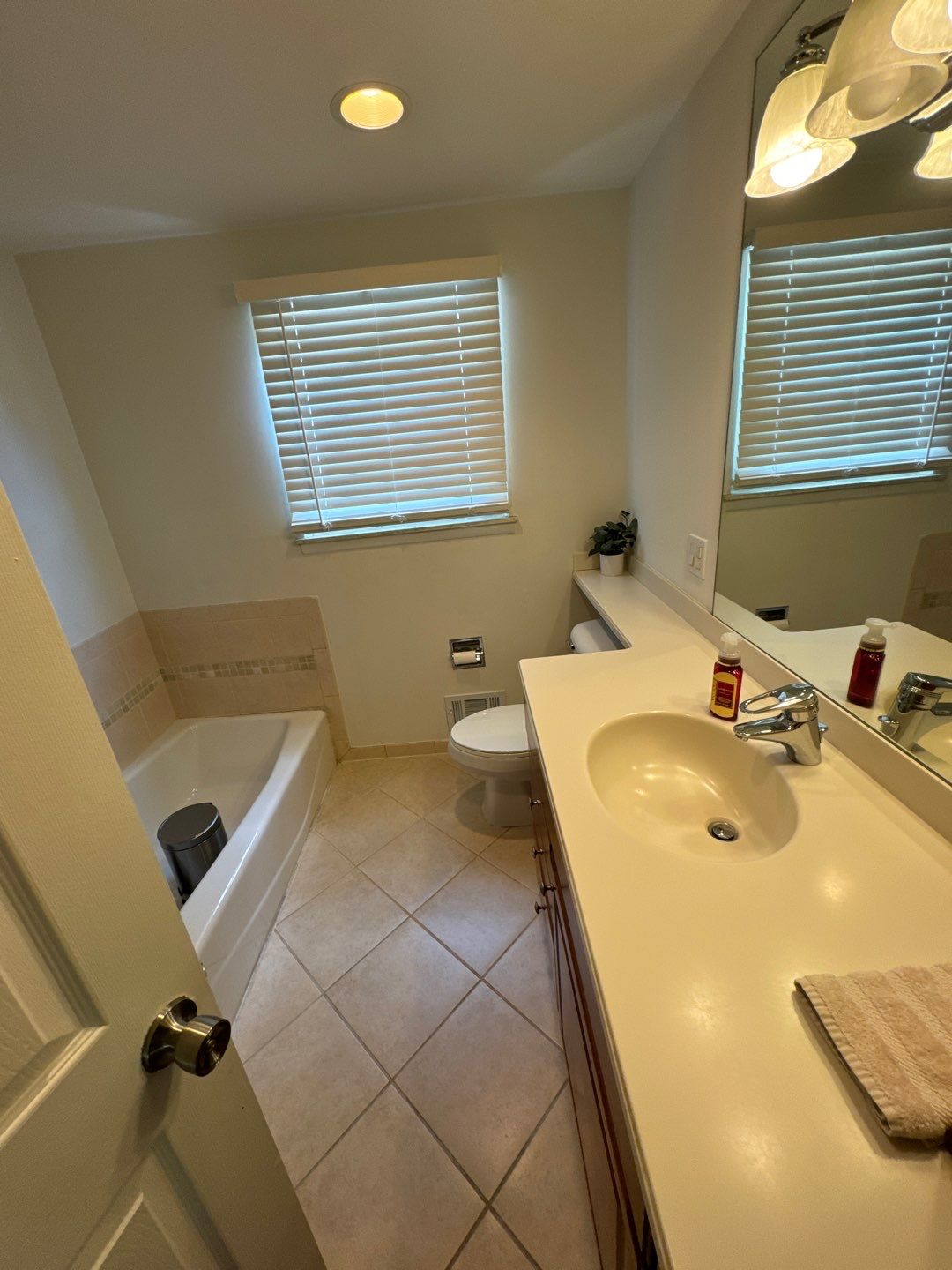 Project in Livonia by EzDry Water Mitigation & Property Restoration