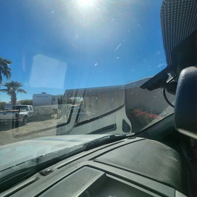Project in Mesa