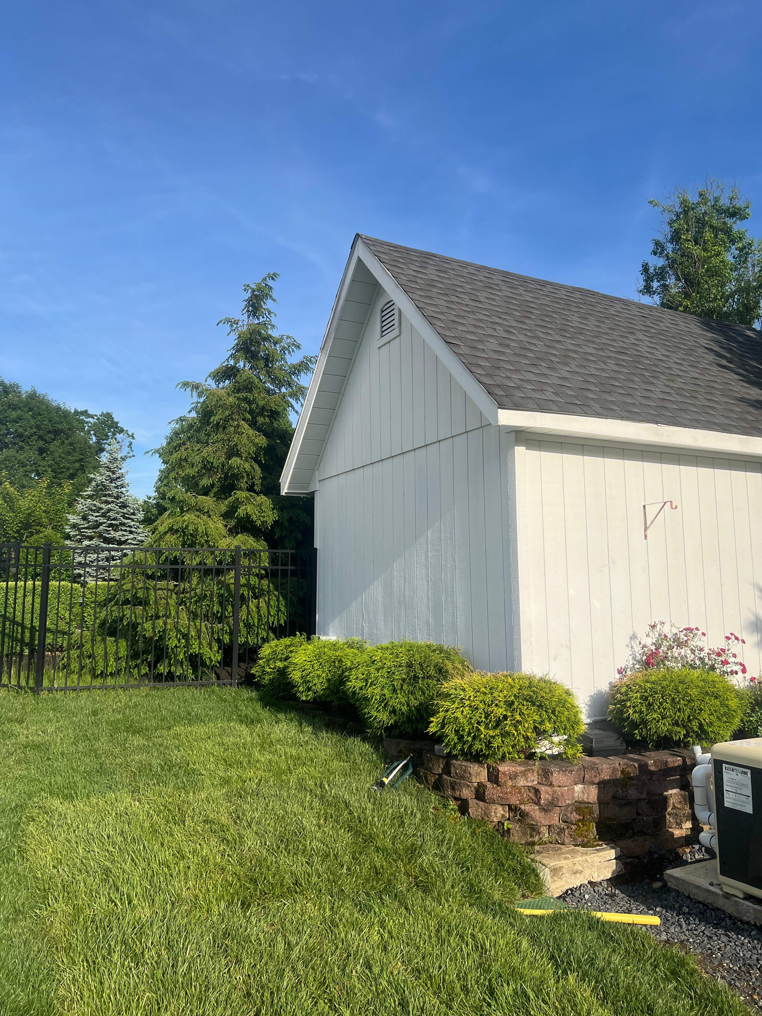 Colts Neck, NJ by Clearview Washing