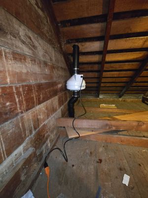 Radon Mitigation