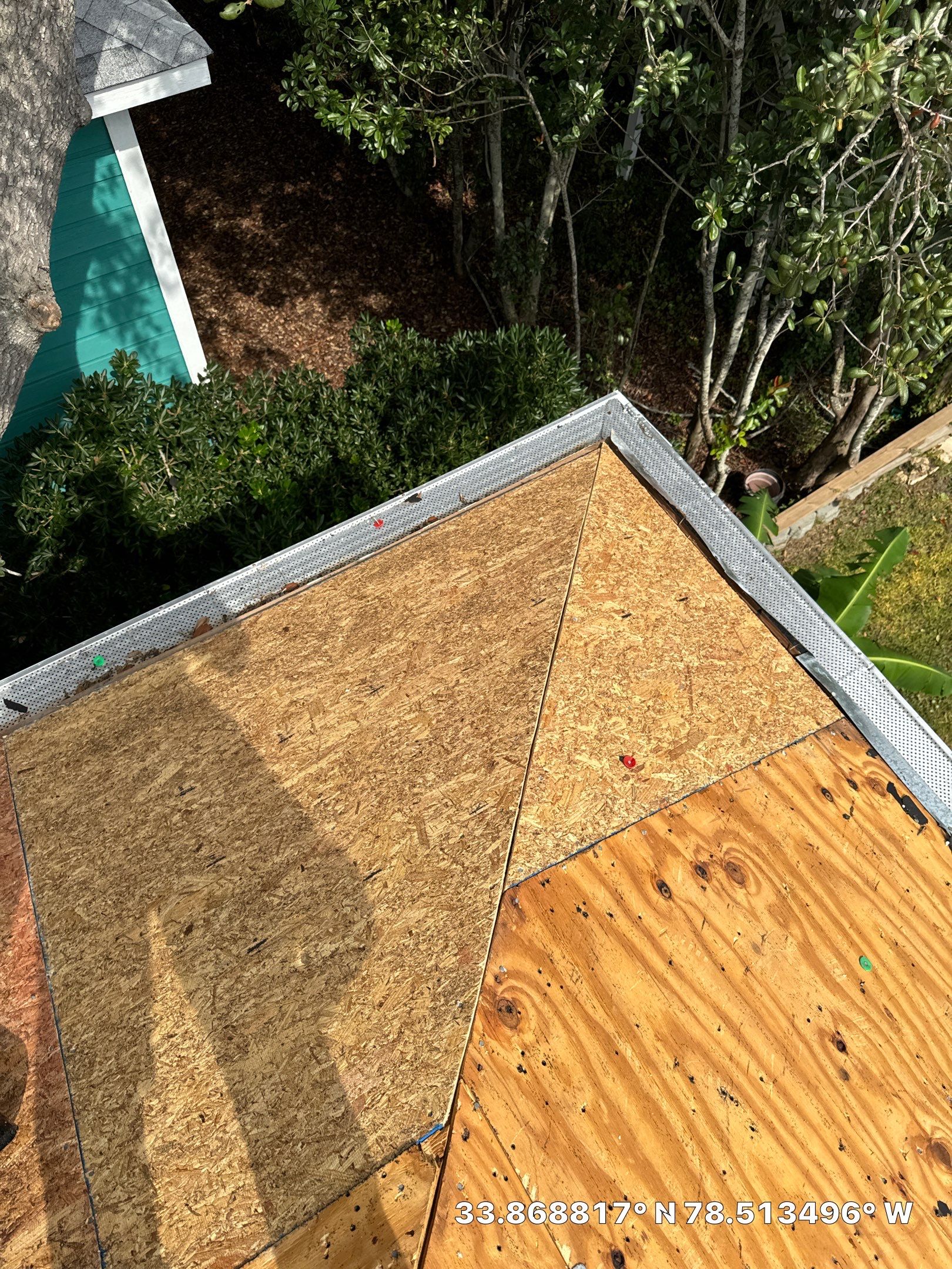 Fortified Roof Replacement in Sunset Beach, NC by RGR Construction and Roofing, LLC