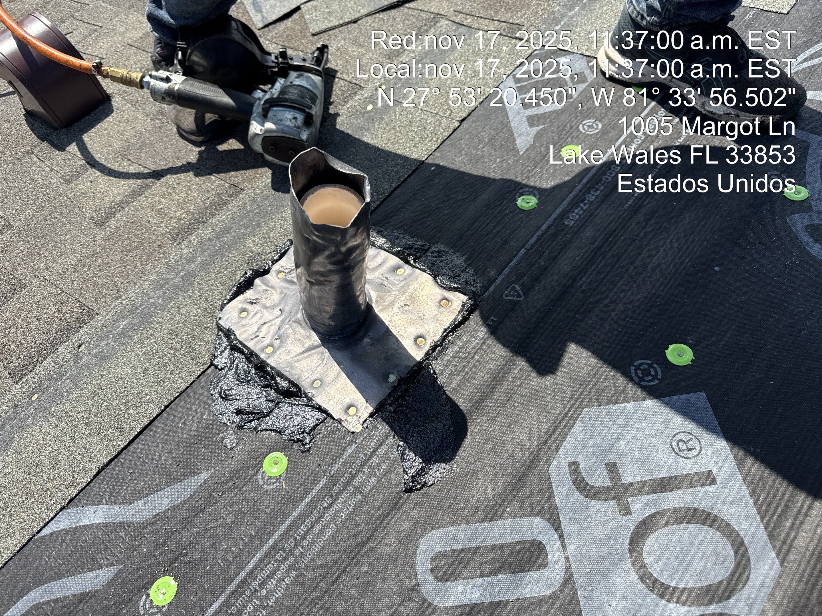 Project in Lake Wales by You Restorations LLC DBA YOU-Home