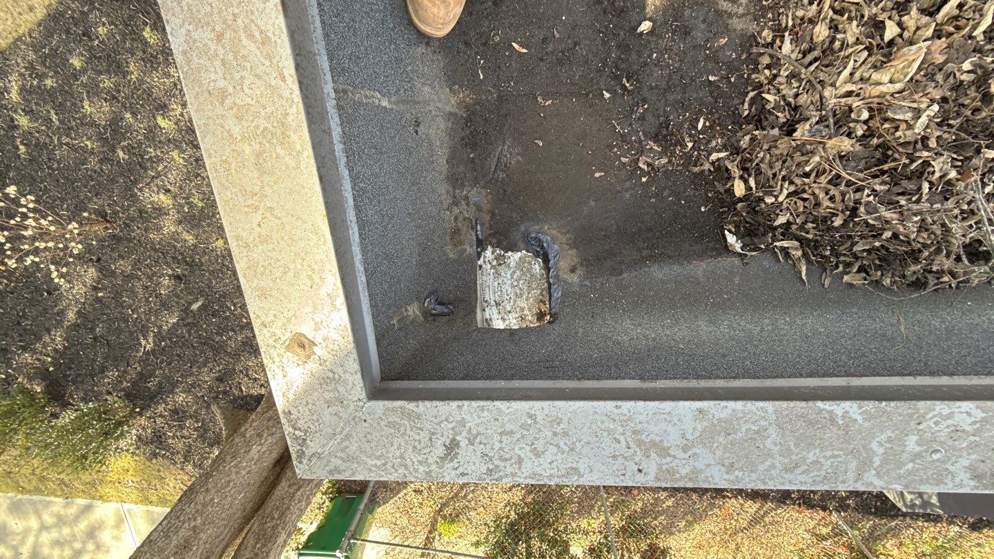 Element Pros Roofing featured photo.