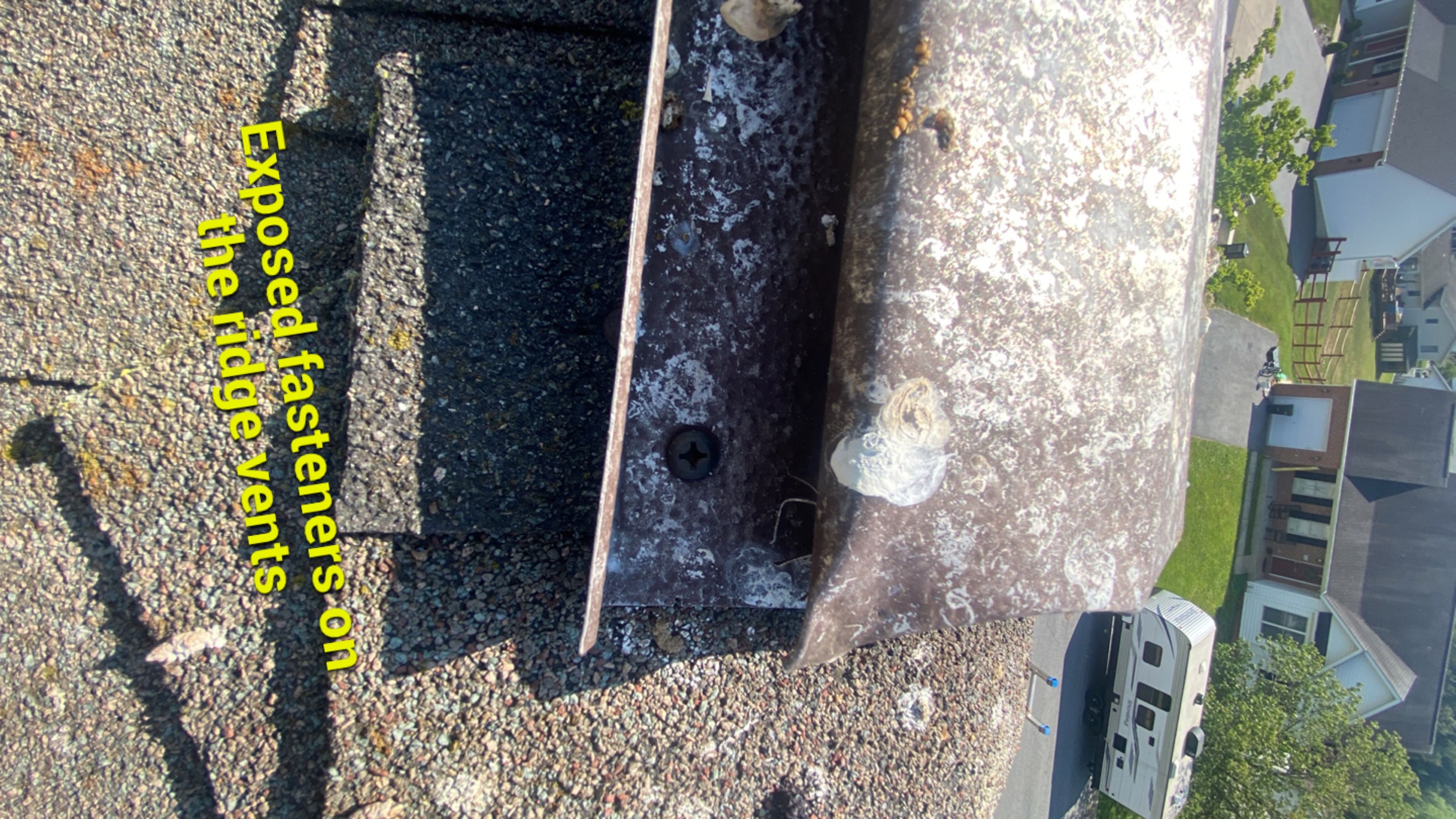 Roof Restoration in Westminster, MD • Leif J. by Seipp Roofing, LLC