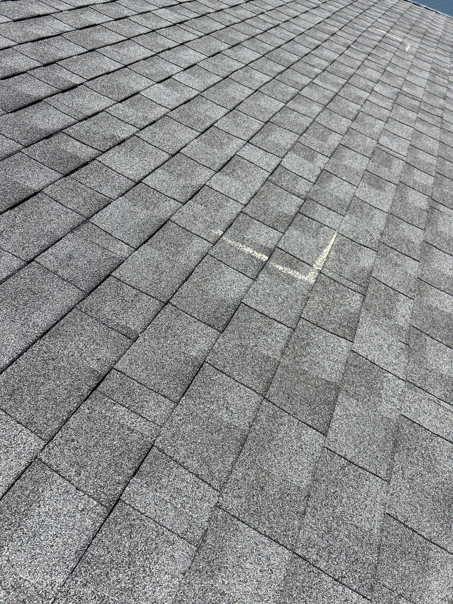 Residential Roofing Installation using Timberline UHDZ Shingles - Charcoal by RoofX 