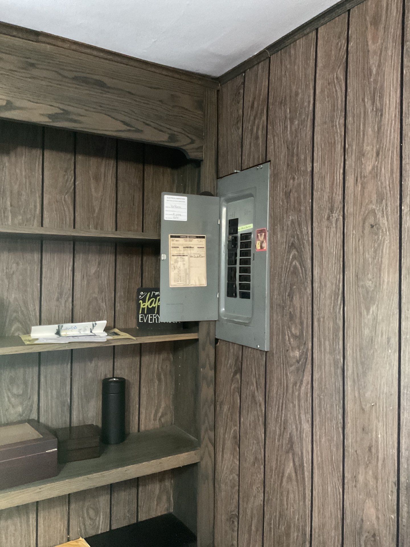 200A Service Upgrade with Grounding & Surge Protection by ZAM Electric