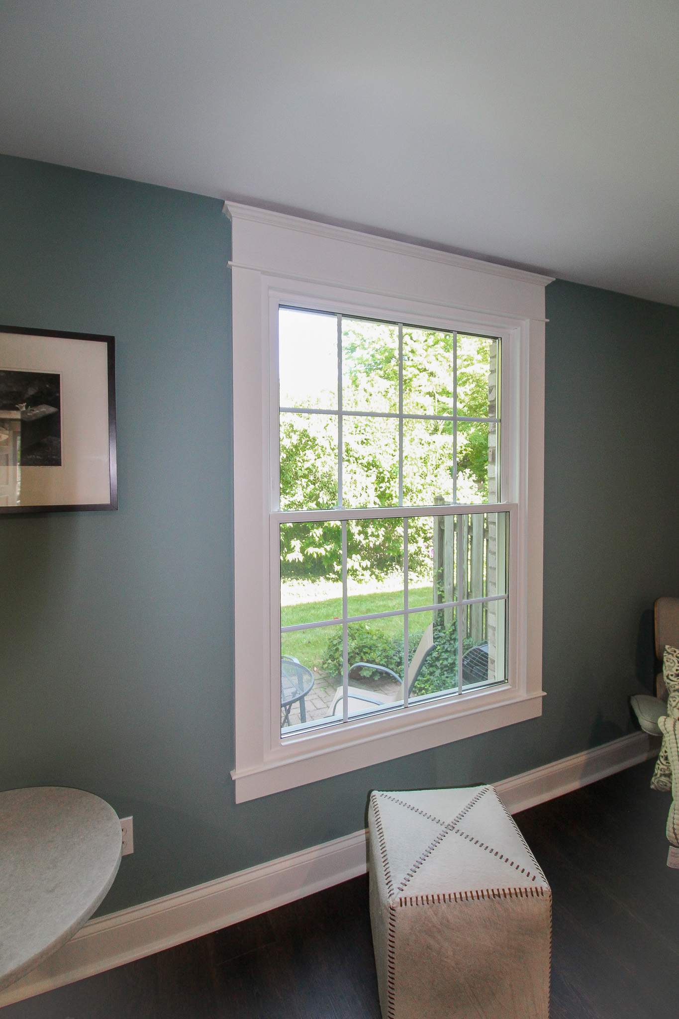 Kitchen Remodel and Interior Renovations by Ivy Lea Construction