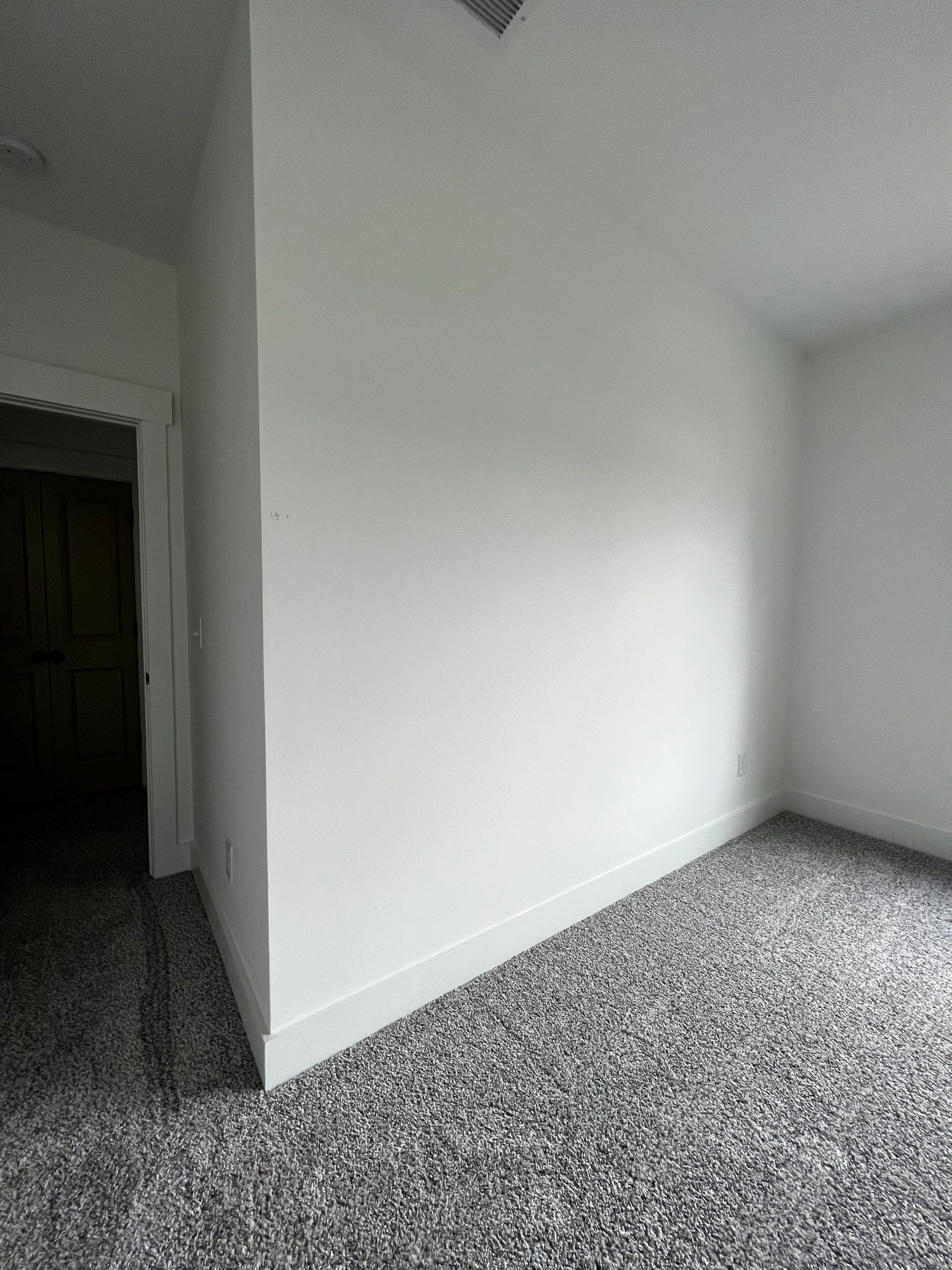 Custom Board and Batten and Interior Painting in Acworth by Swift Home Renovations