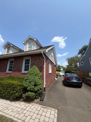 Gutter Cleaning in Midland Park, NJ — Gallo Bros job photo