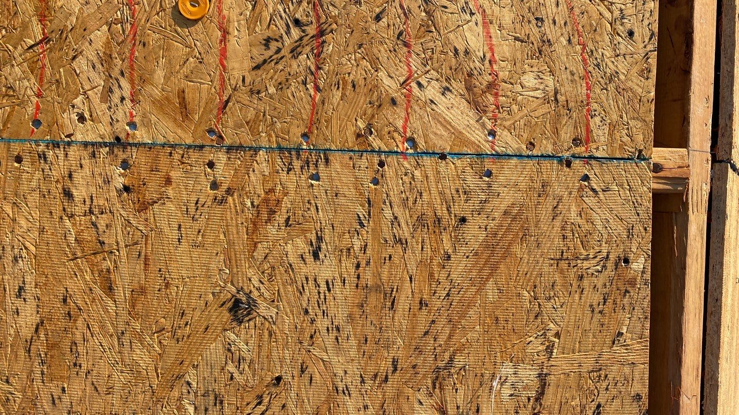 Residential Roofing Installation using Roof Replacement by American Roofing & Construction LLC