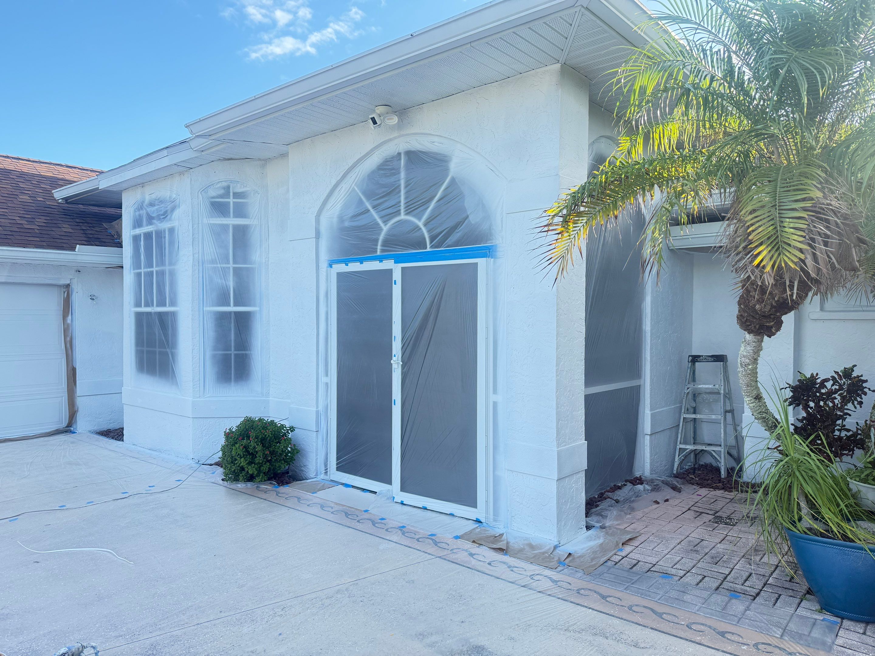 Project in North Port by Sunbelt Home Solutions