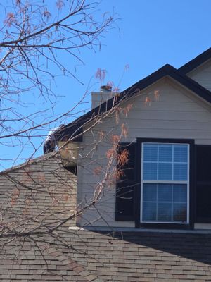 Oak Hill Storm Repairs