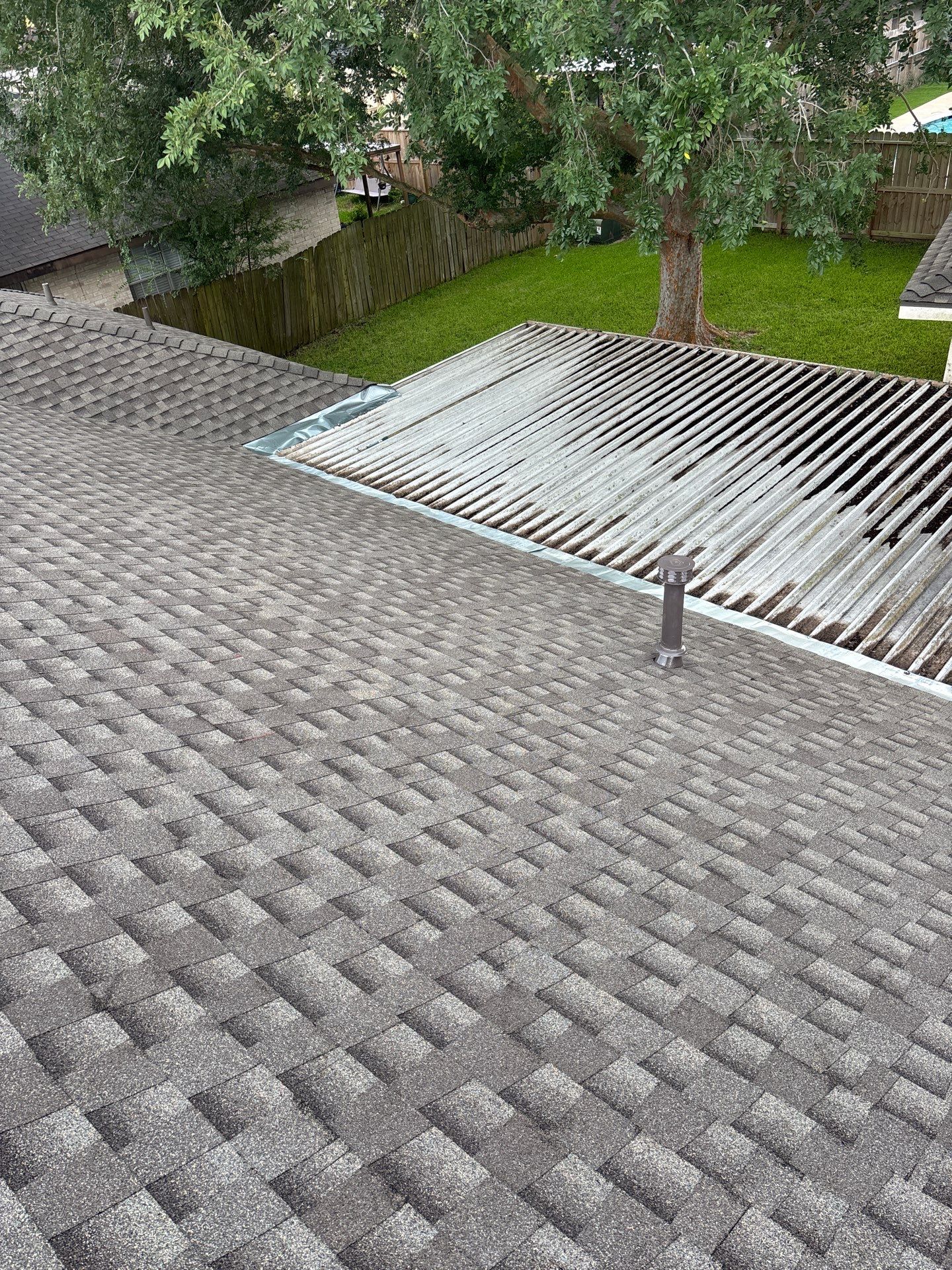Roof Repair Houston by Roof Repair Company