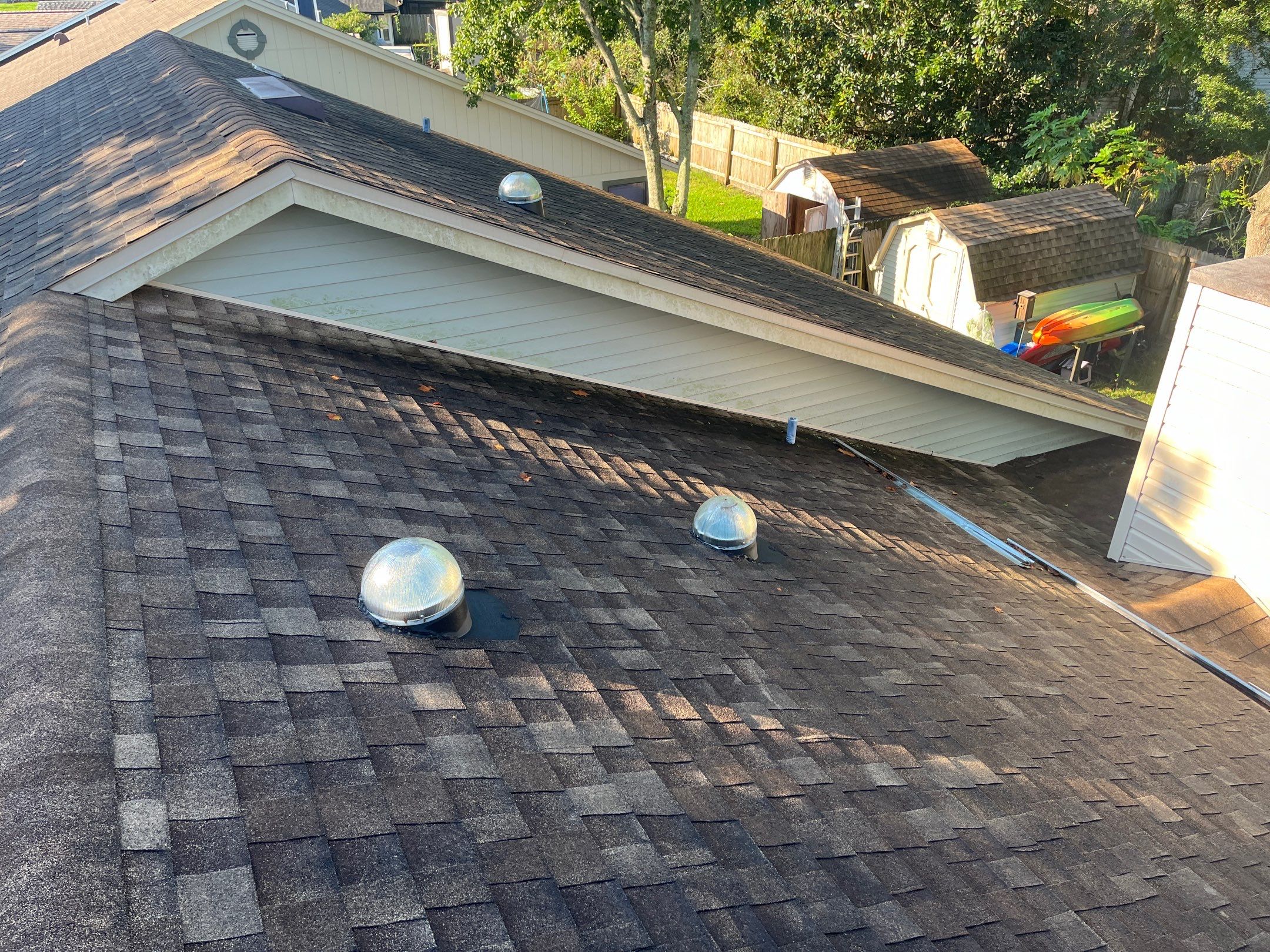 Shingle -> Shingle by Prime Roofing