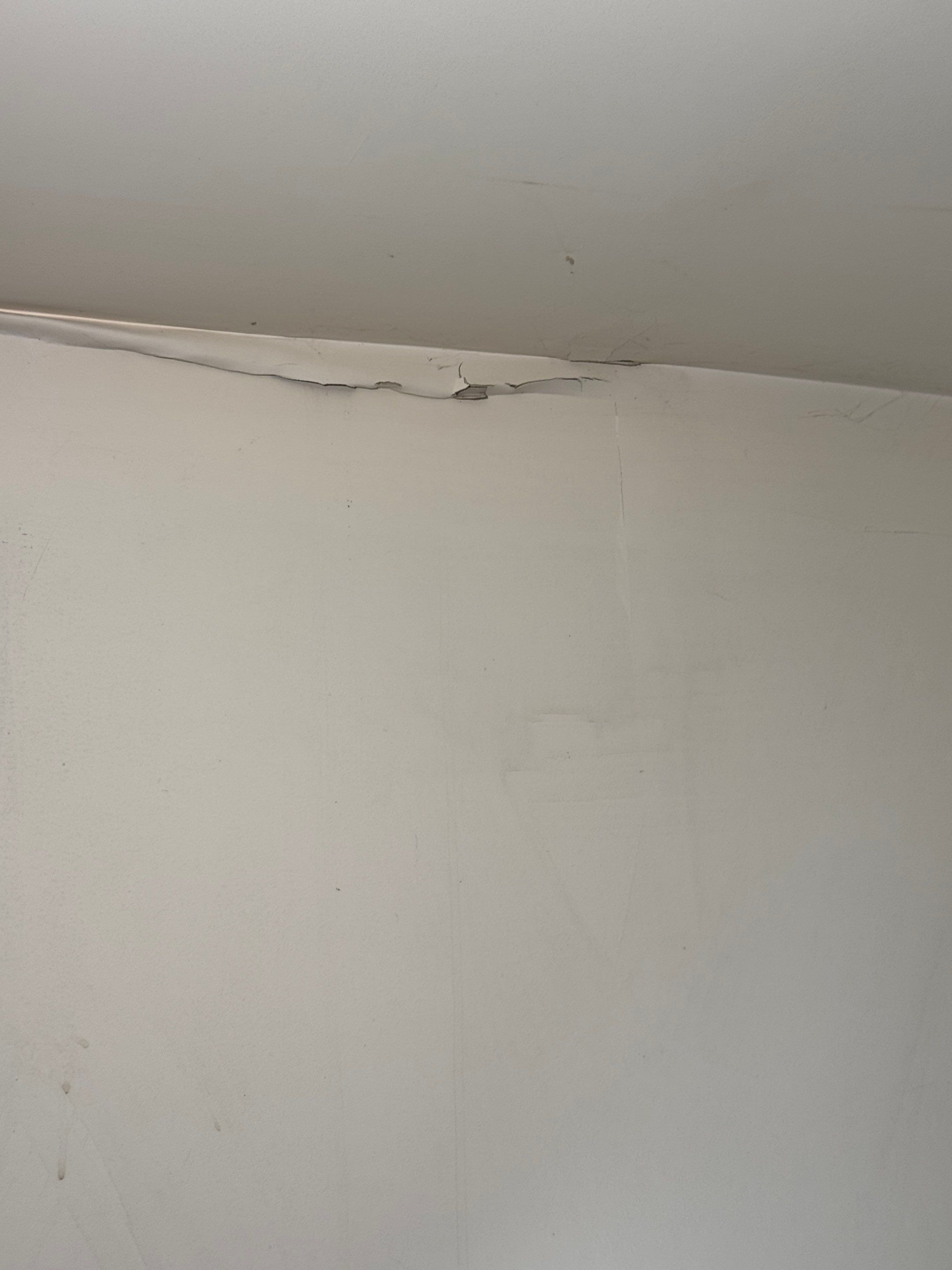 Water Damage Claim in Doylestown by FLAPA & KeyStone