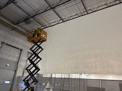 Project in Mesa, AZ