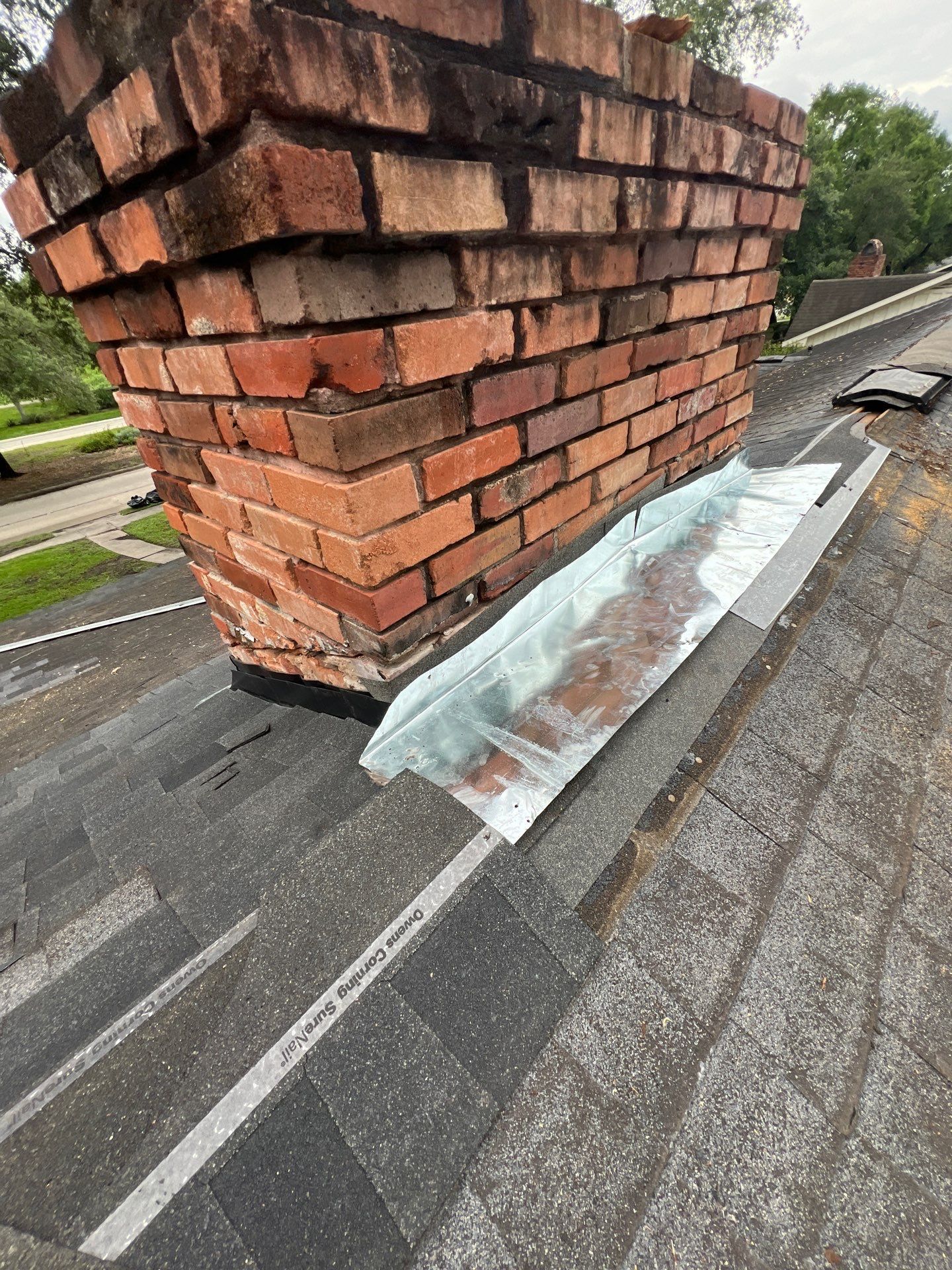 Roof Repair Houston by Roof Repair Services LLC