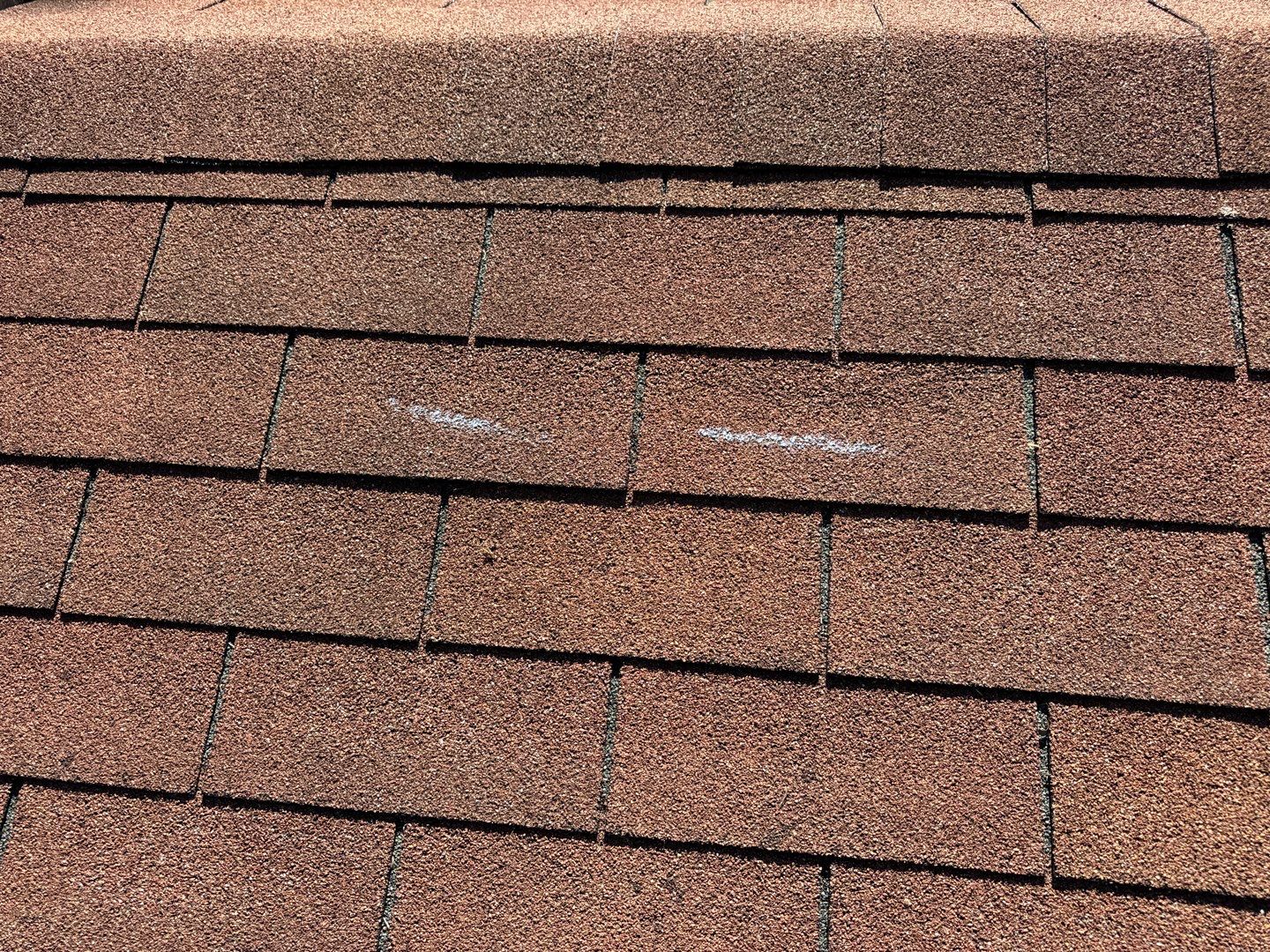 Project in Dalton by Aultman Roofing