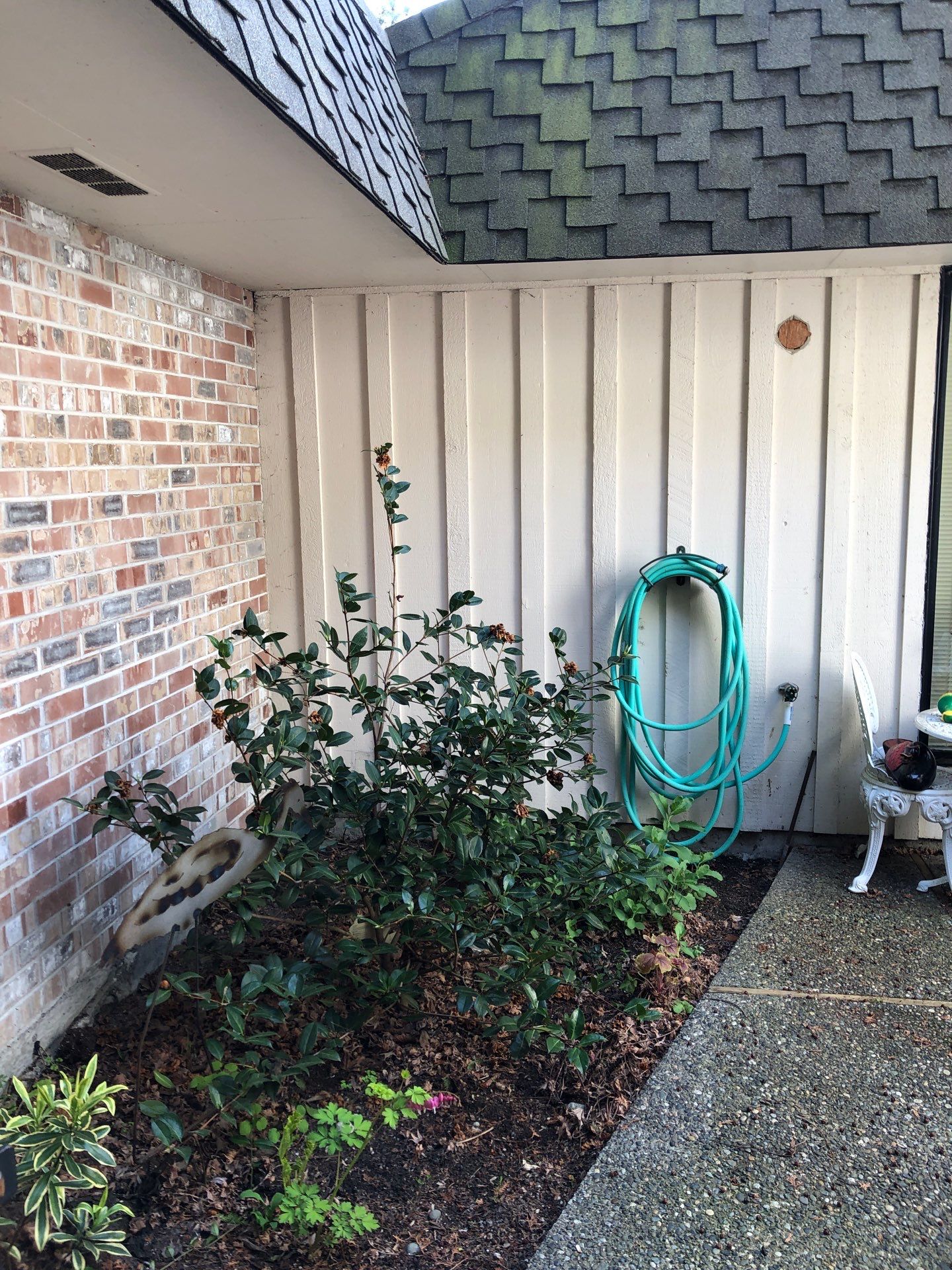 Project in Mount Vernon by Peaks and Valleys Construction