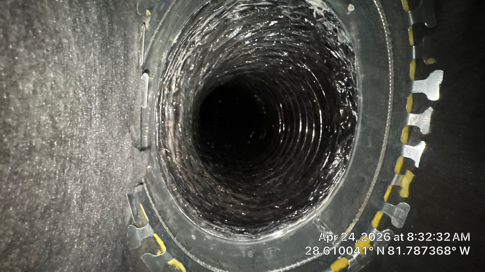 Air Duct Cleaning Groveland by Hygienic Air, Inc