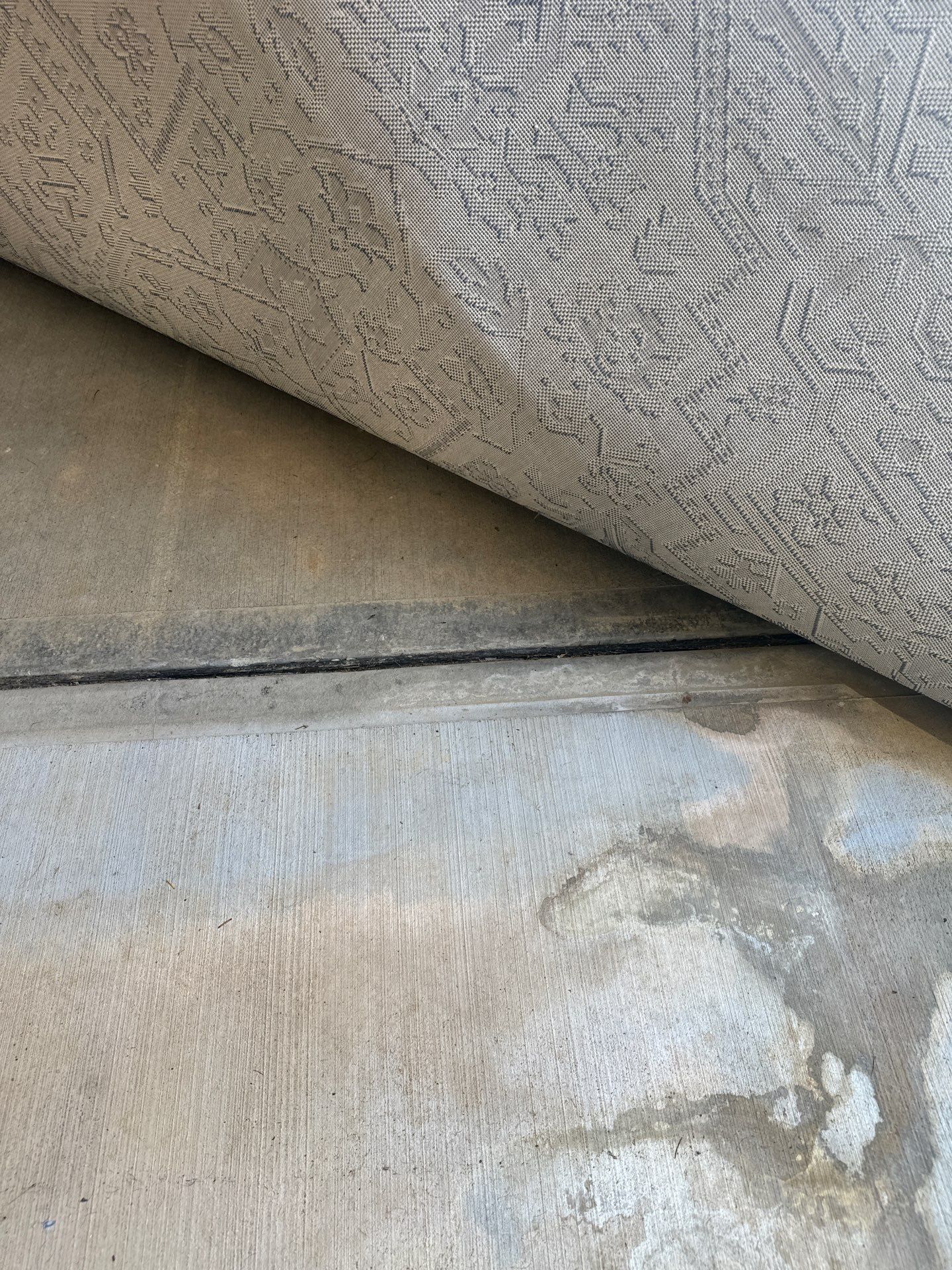 Pool Deck Project in Gibsonia by Floors in a Day, Inc