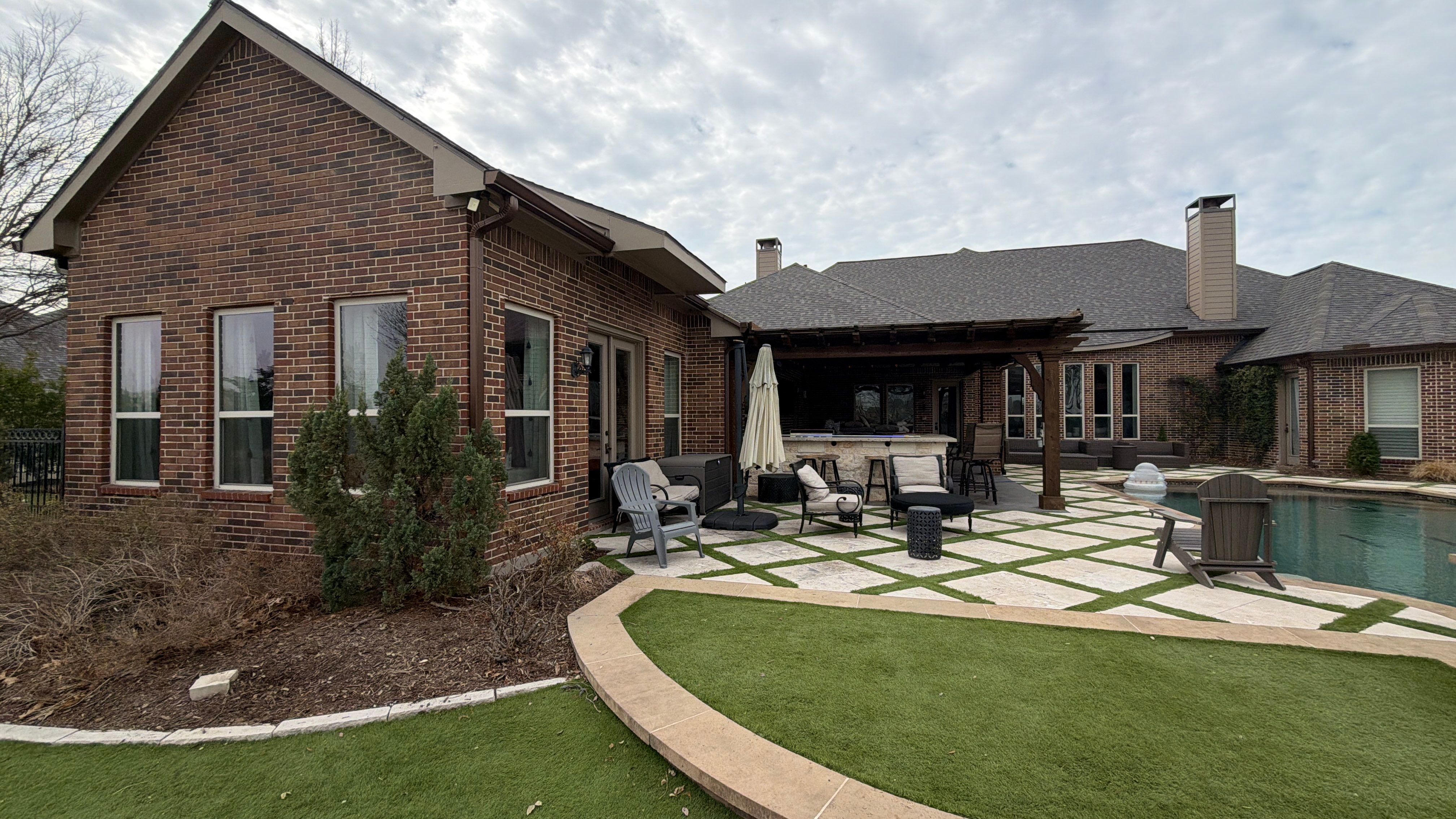 Project in Parker by Armor Roofing | Exteriors