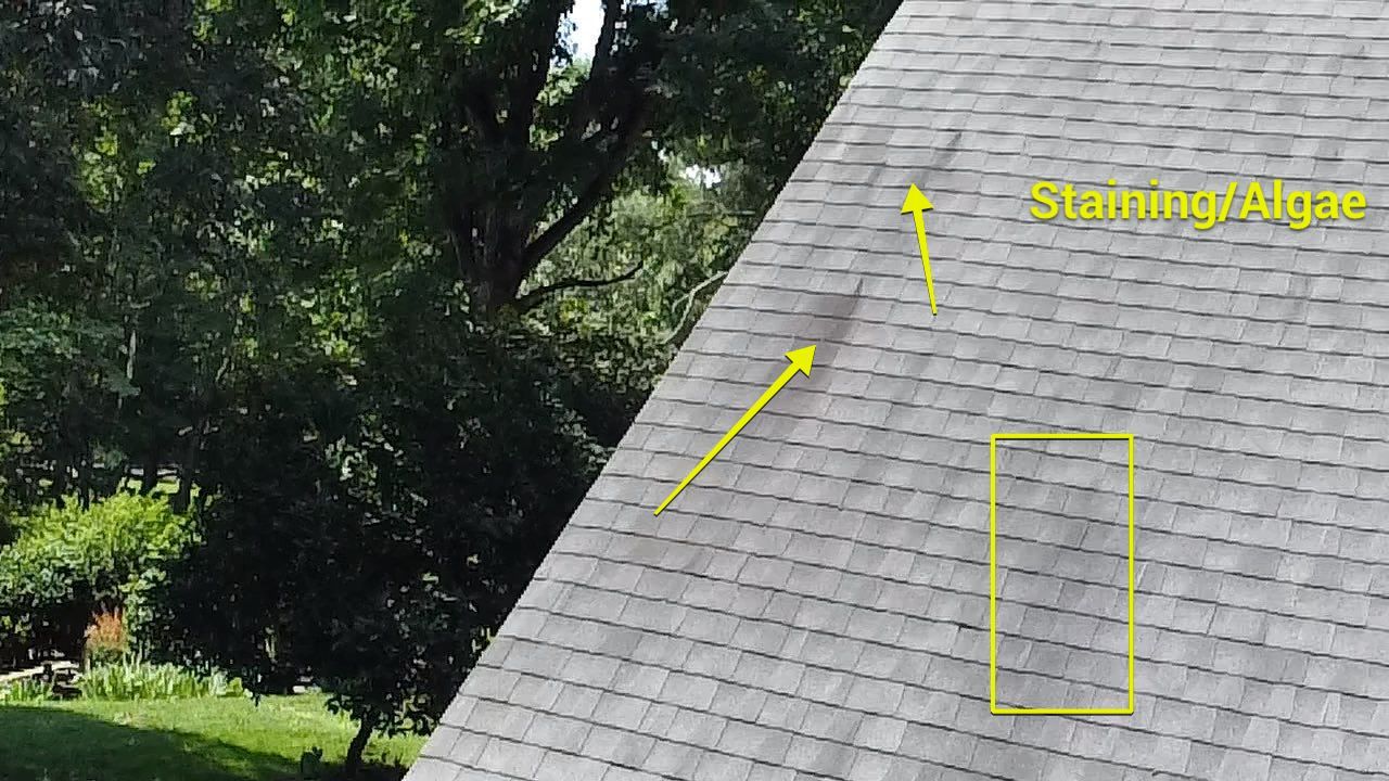 Project by Roof Maxx of Midlothian by Roof Maxx of Midlothian