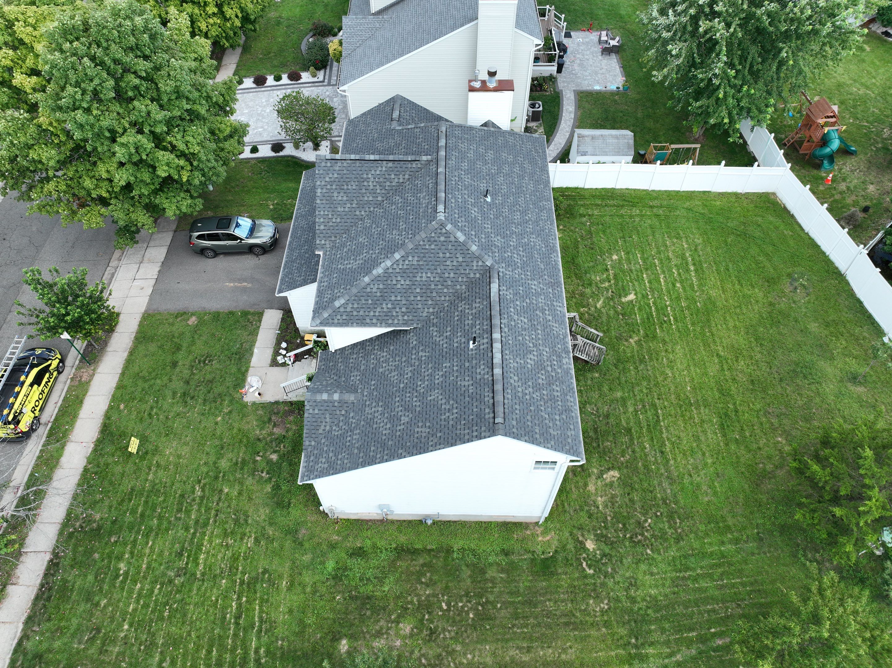 Project in Edison, NJ by REVIXPRO 
