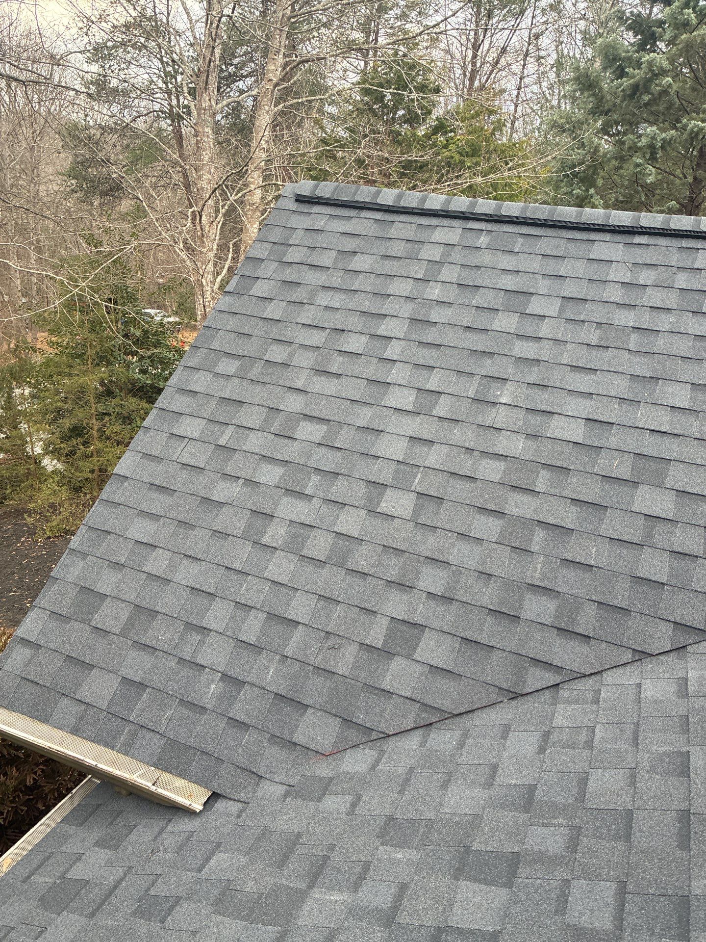 Elizabeth Peacock by United Contracting and Roofing