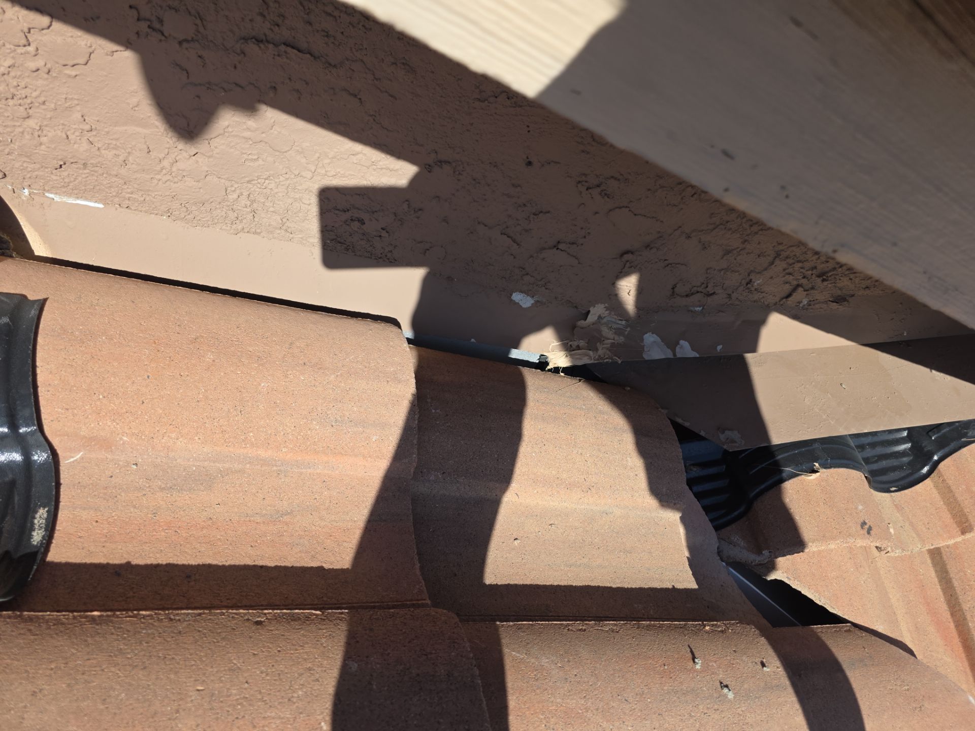 Tile Reset in Gold Canyon, AZ by Weather-Tite Roofing