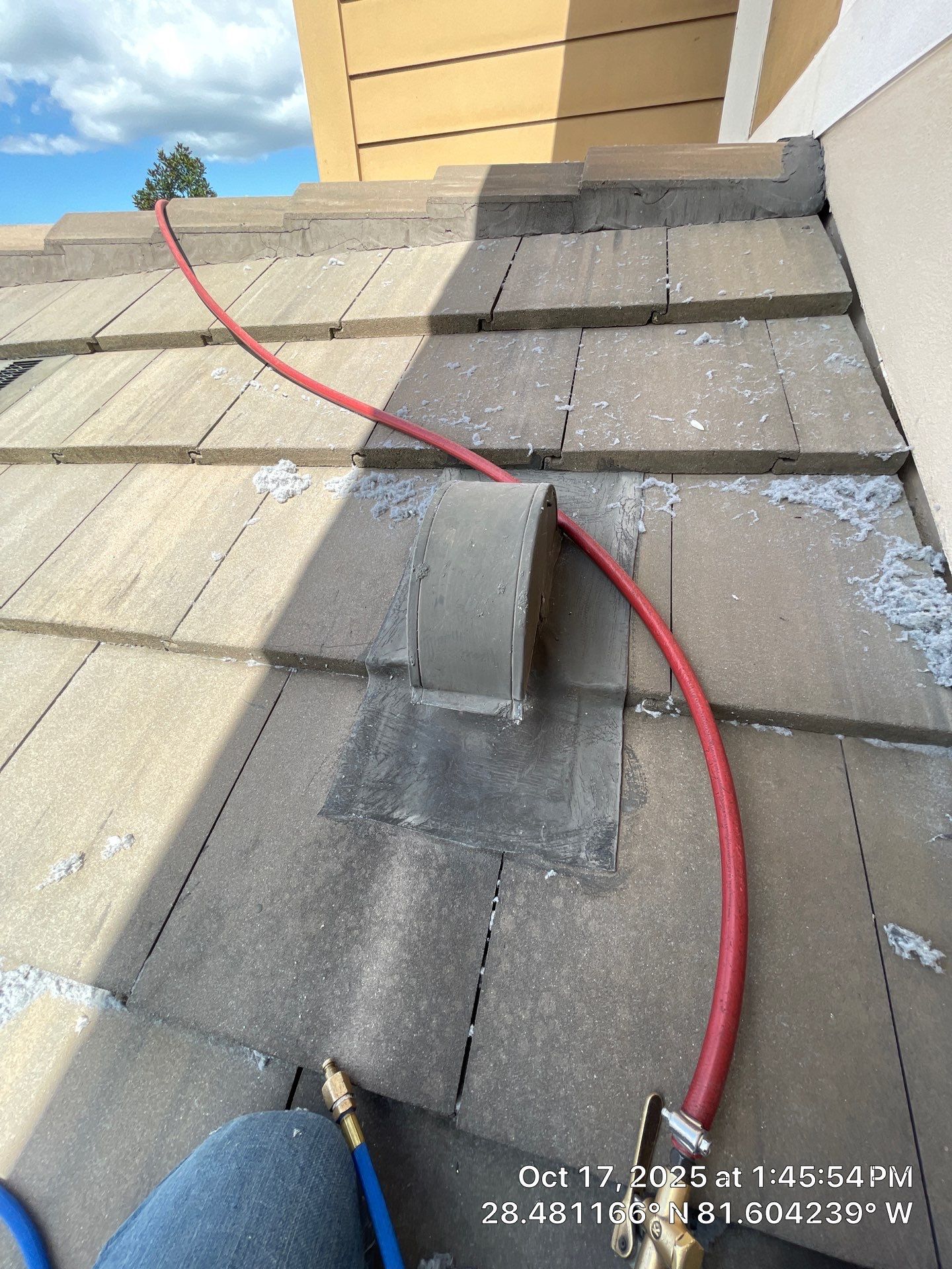 AIr Duct and Dryer Vent Cleaning in WInter Garden by Hygienic Air, Inc