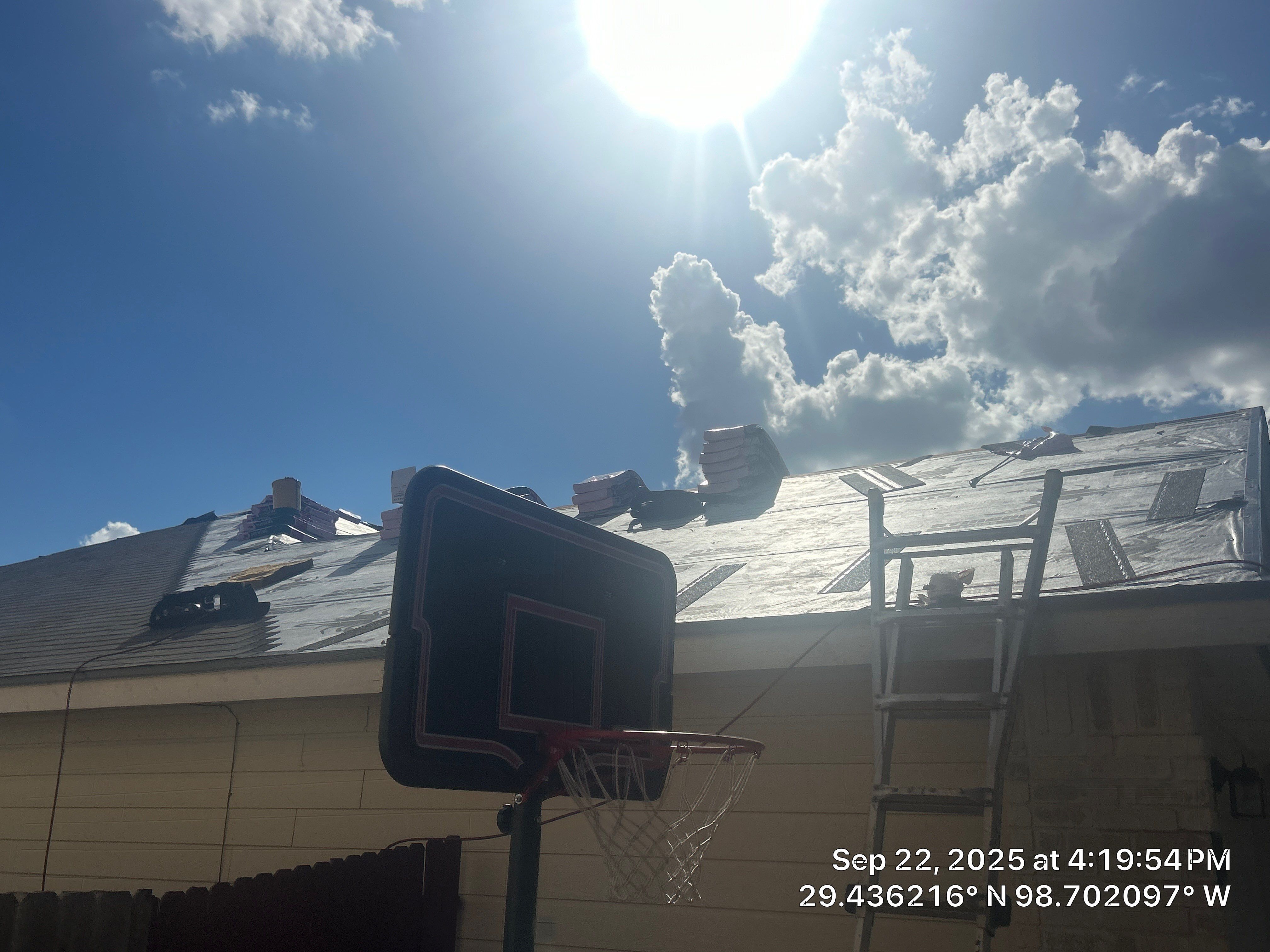 Completed project by Twin Hammers 