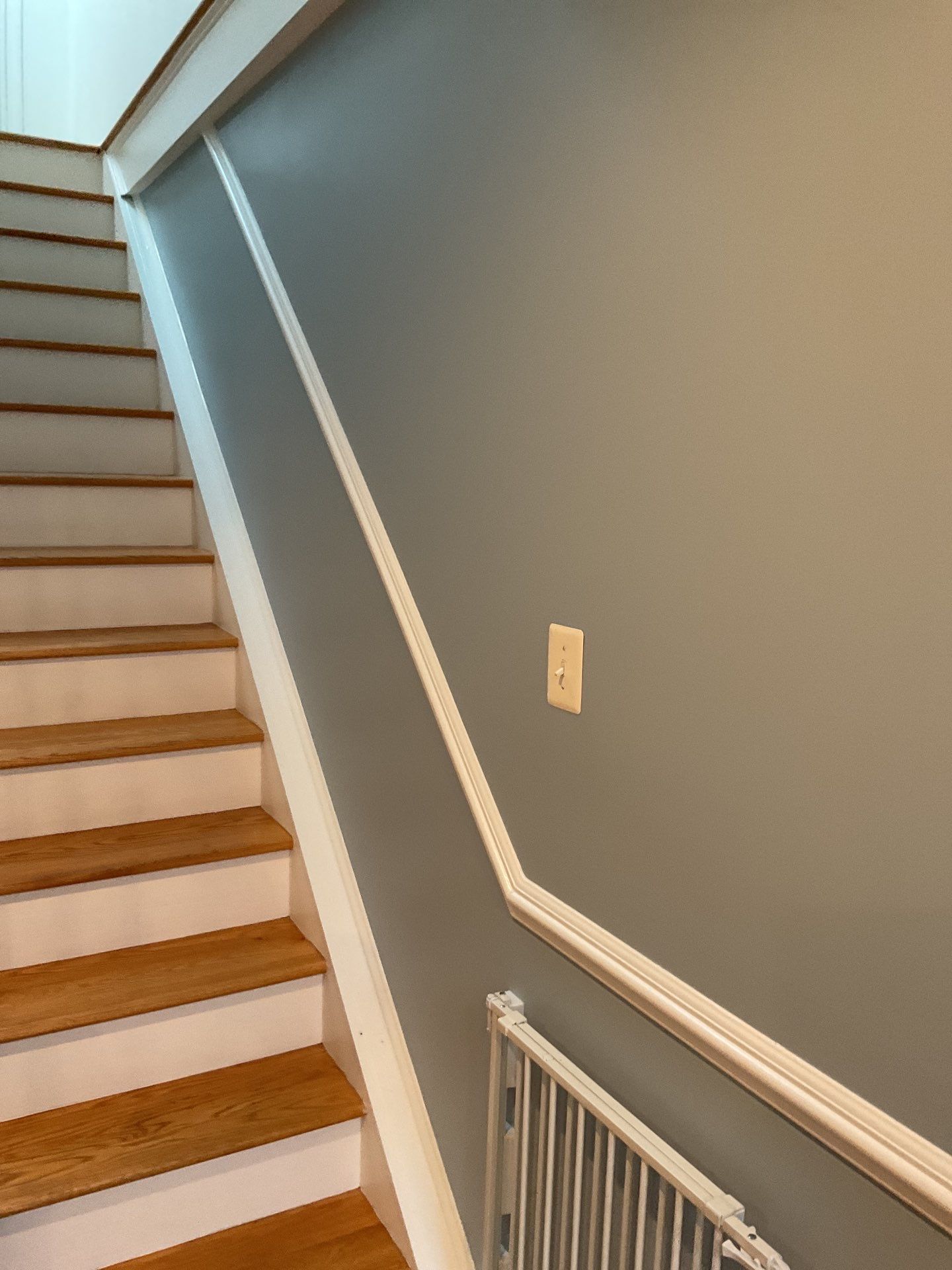 Soft Neutrals and a Calming Interior Refresh by Groovy Hues