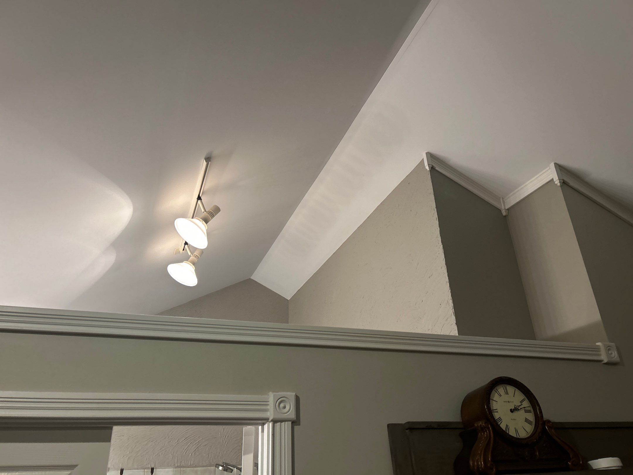 Full Master Suite Remodel by Footprints Floors Kentucky