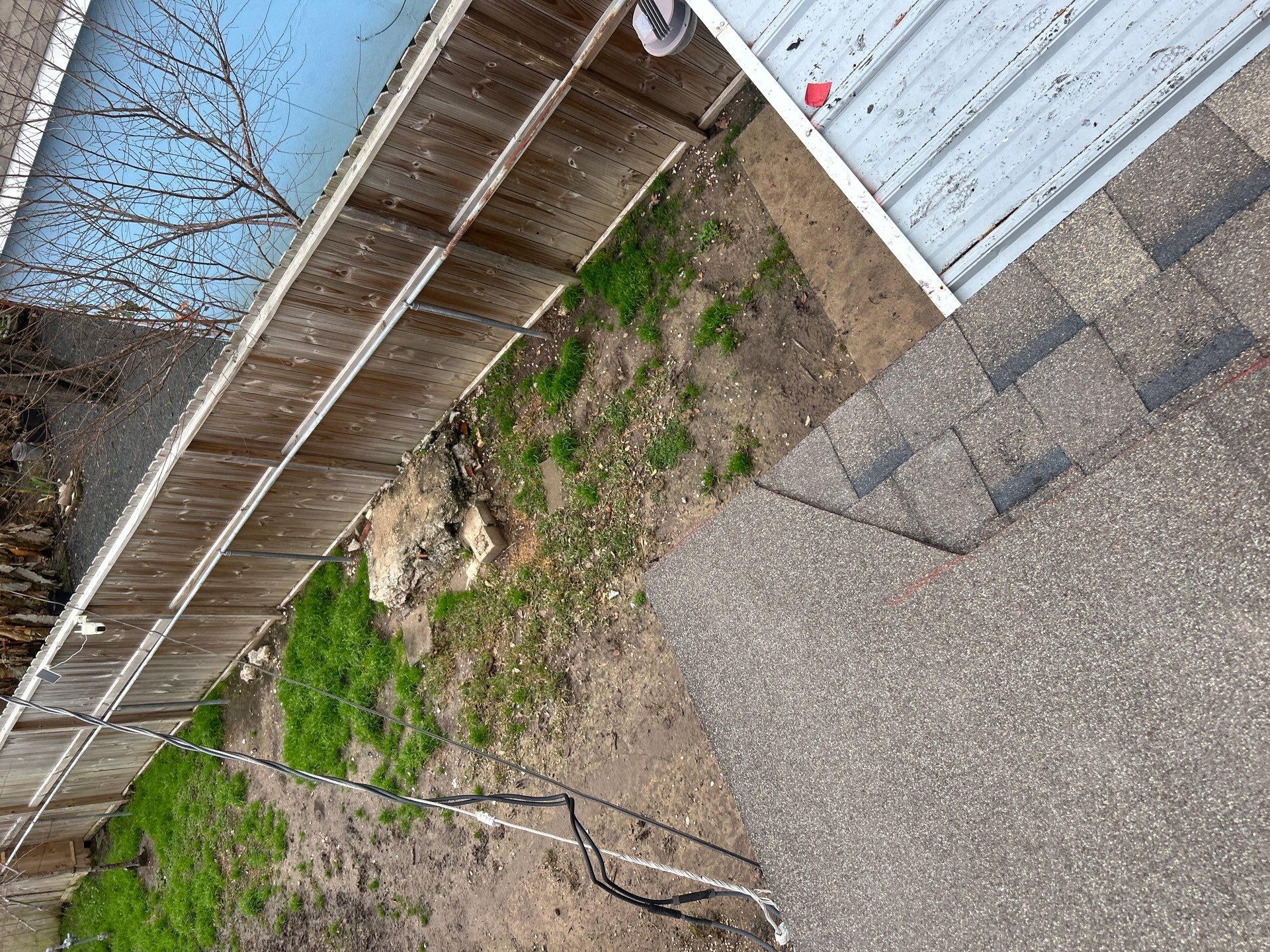 Roof Replacement Pasadena by Roof Repair Services LLC