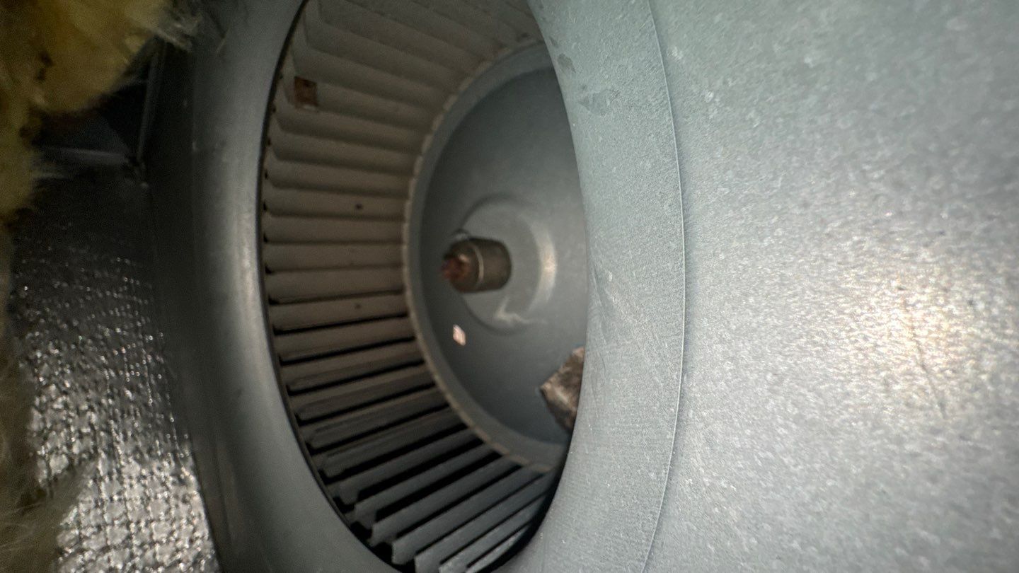 Air Duct and Dryer Vent Cleaning in Orlando by Hygienic Air, Inc