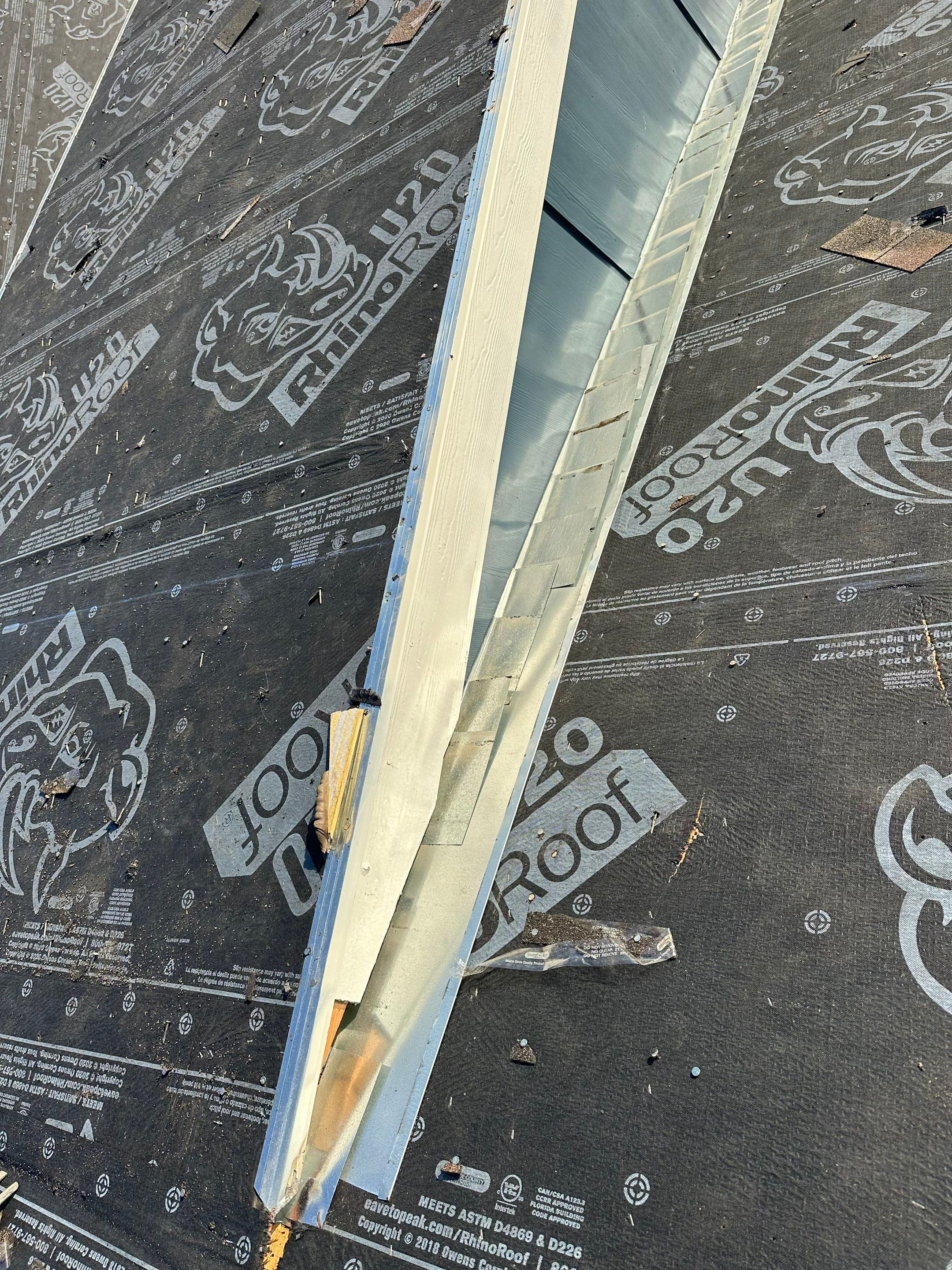 Project in Northlake by American Prime General Construction