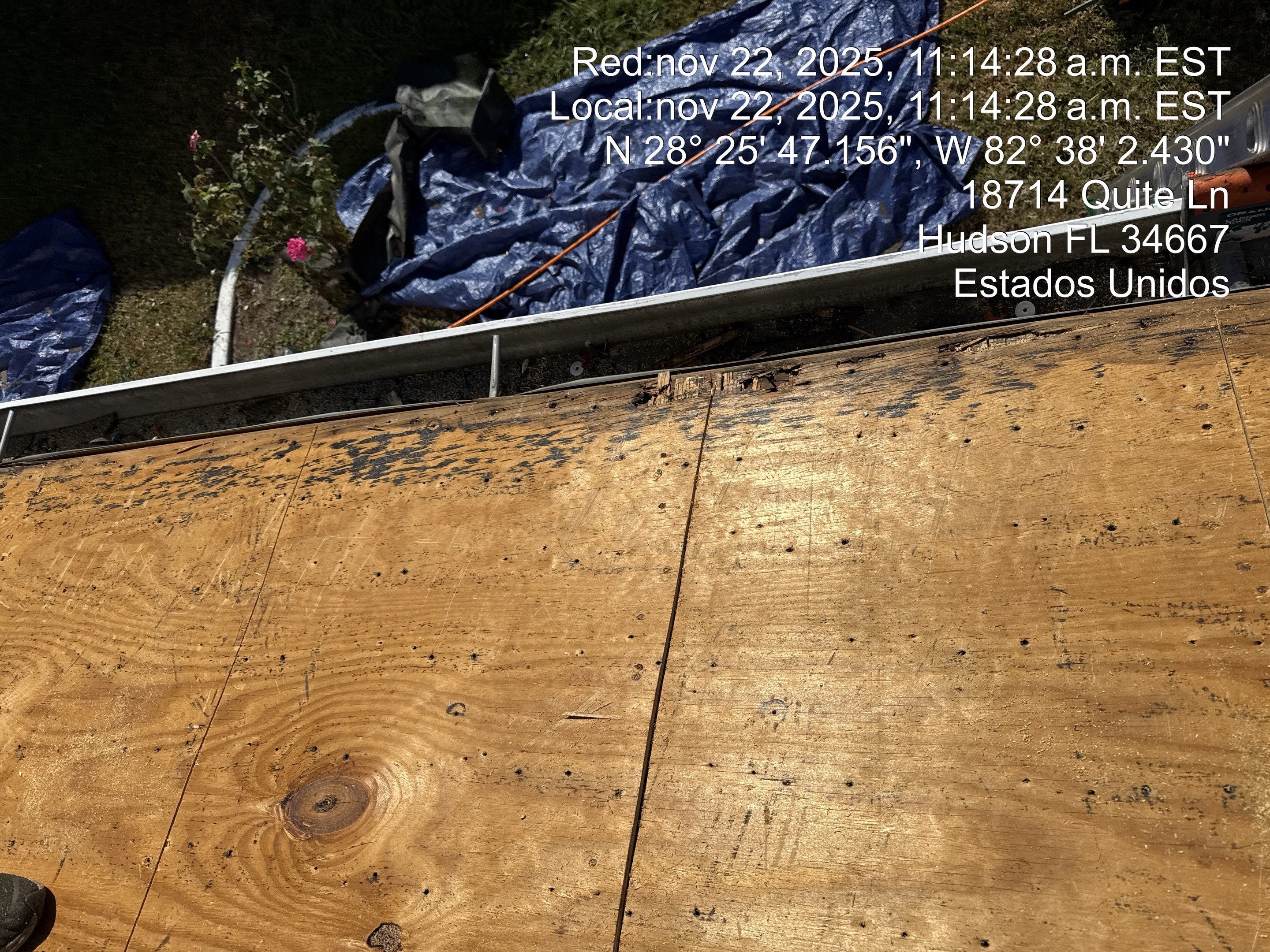 Project in Hudson by You Restorations LLC DBA YOU-Home