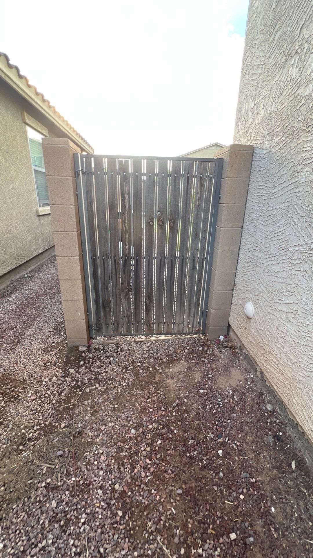 Exterior Painting using Dunn-Edwards EVERSHIELD®  by Crash of Rhinos Painting & Garage Floors