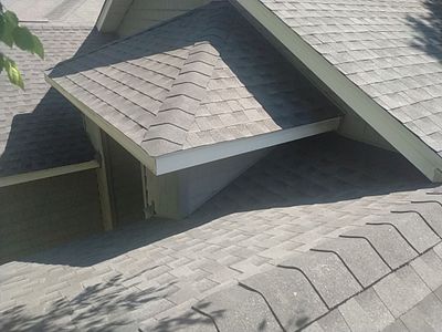 Residential Roofing Installation using Roof Replacement