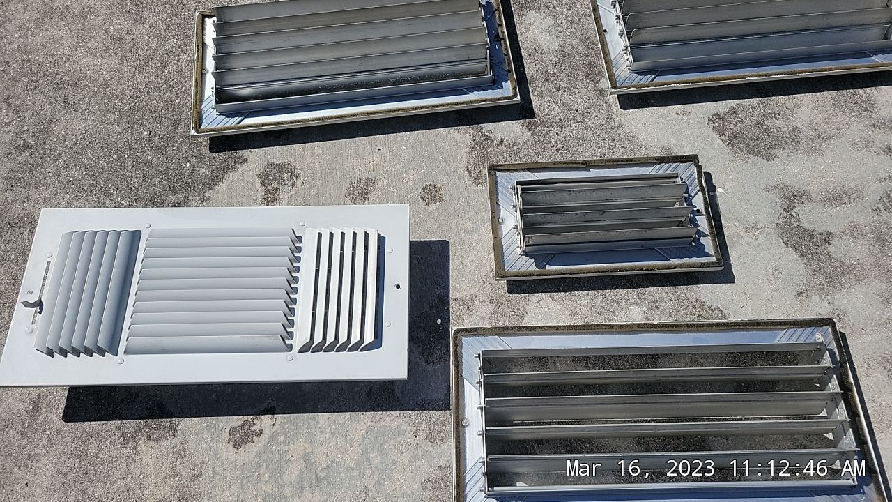 HVAC Restoration using HVAC Restoration Equipment by TIES360 Air Ducts Plus