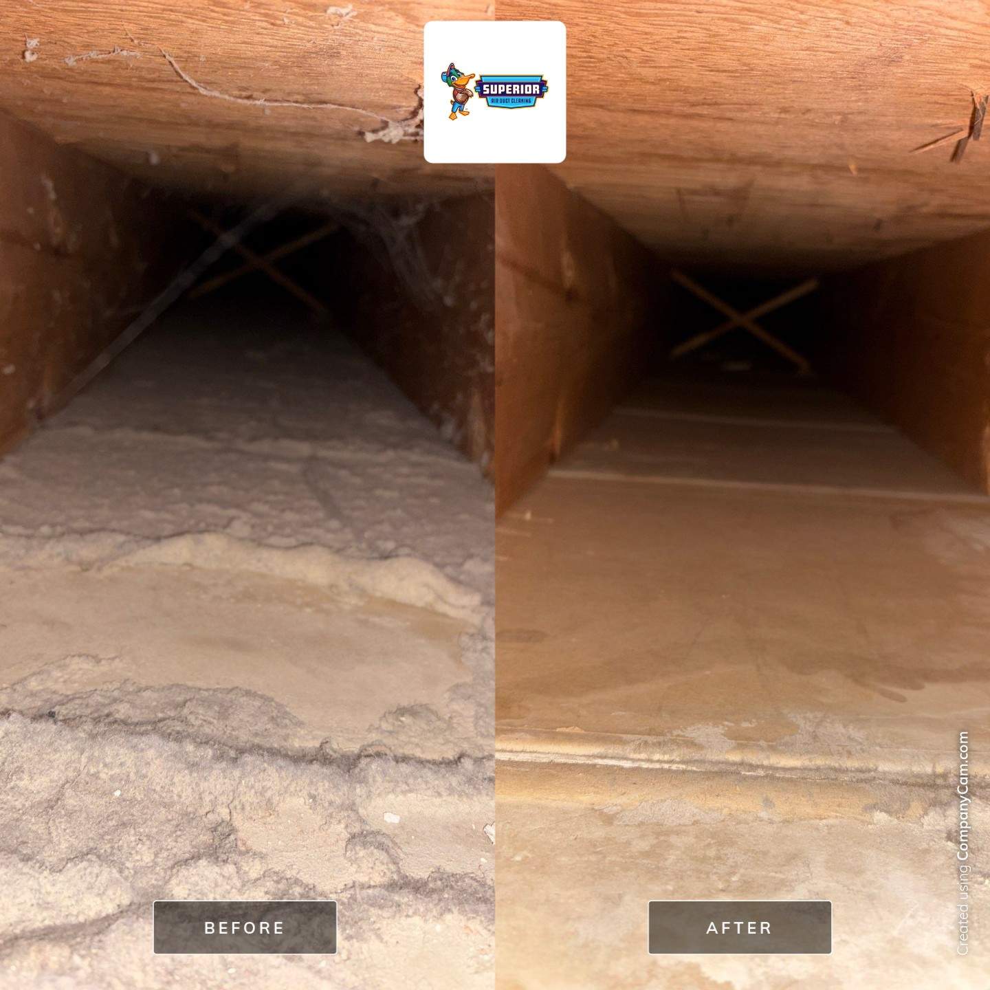 Air Duct Cleaning in Murrysville, PA by Superior Air Duct Cleaning
