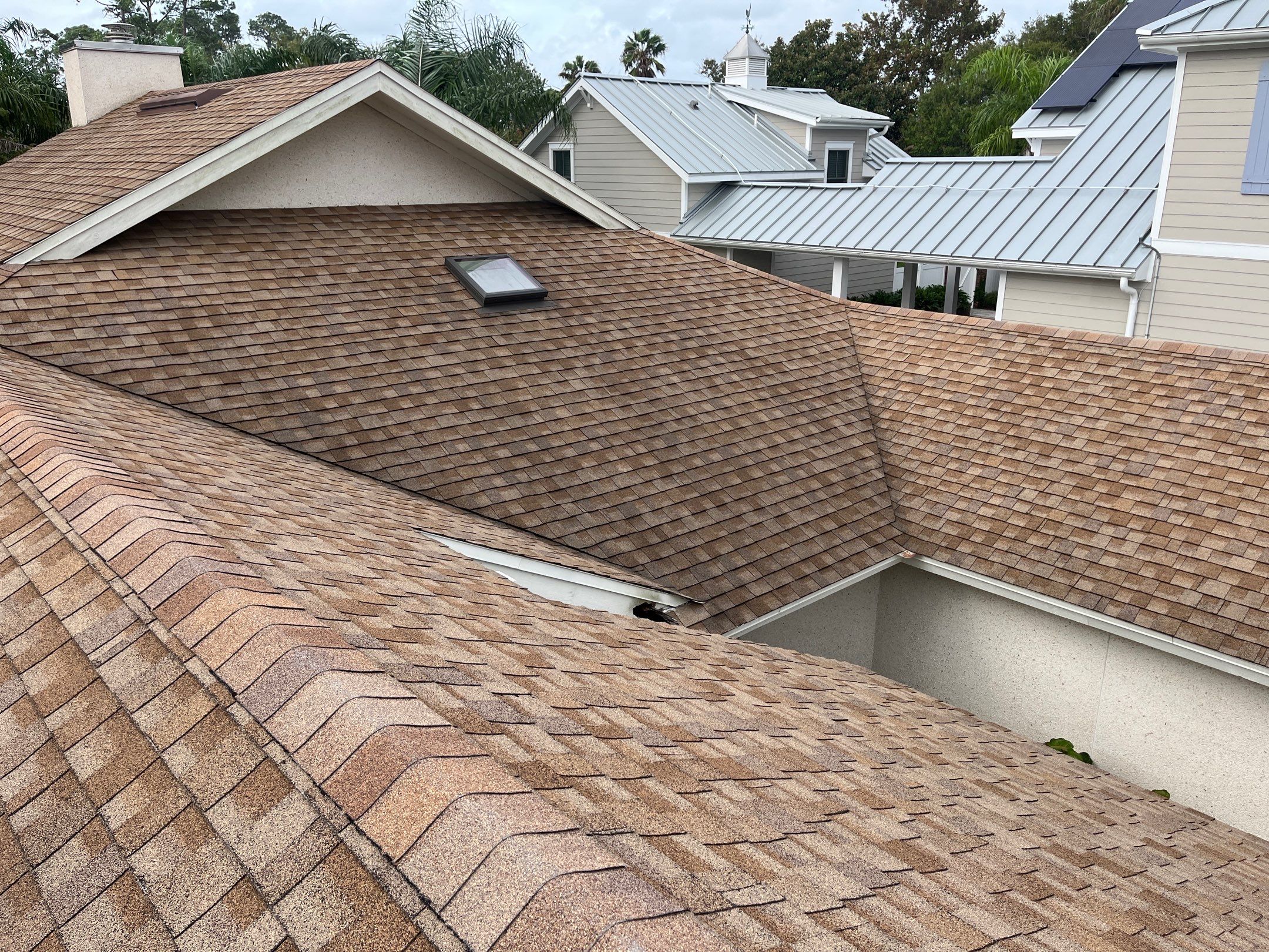 Shingle -> Shingle by Prime Roofing