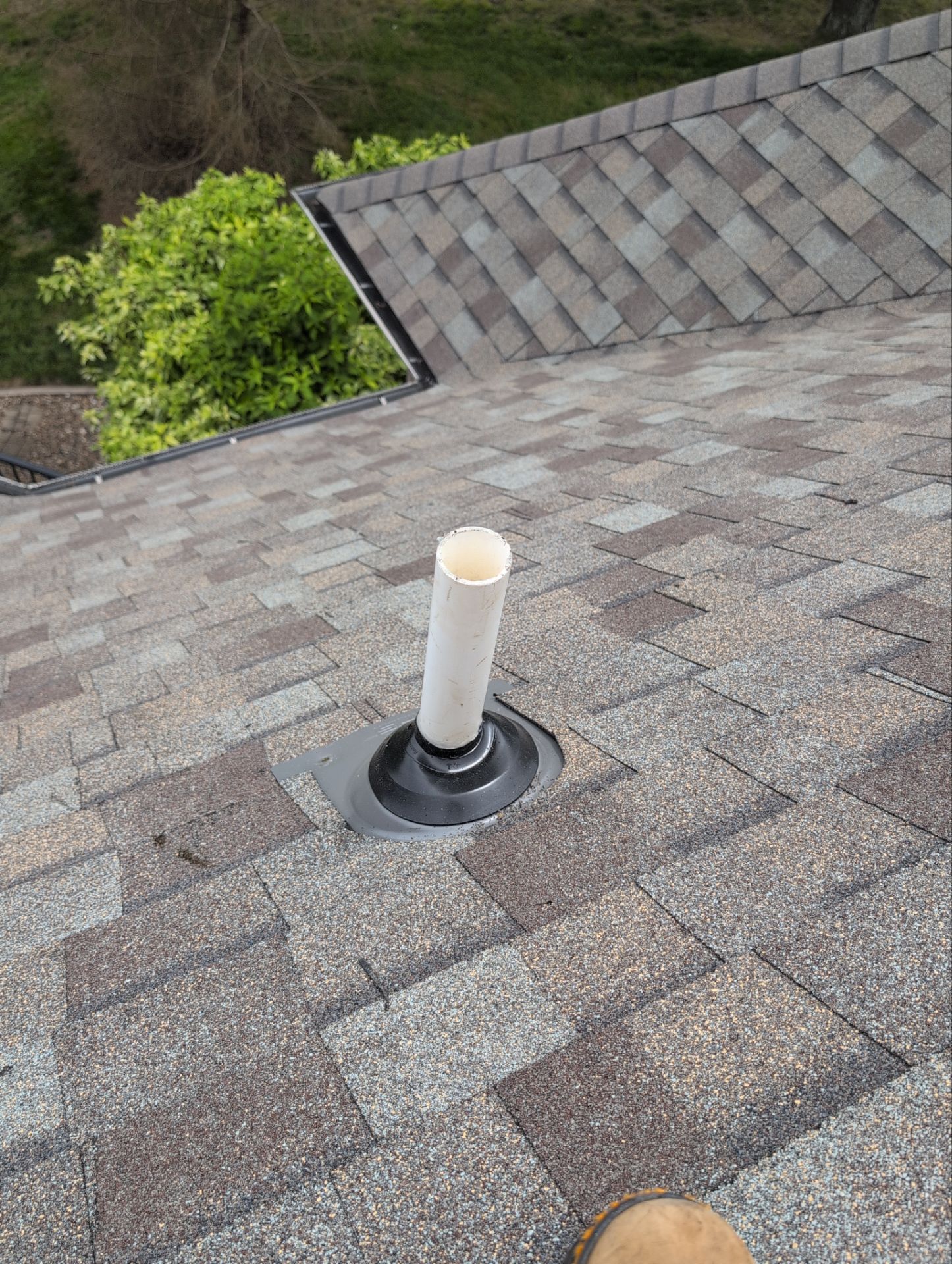 Roof Replacement in Cape Fair by Table Rock Design + Build