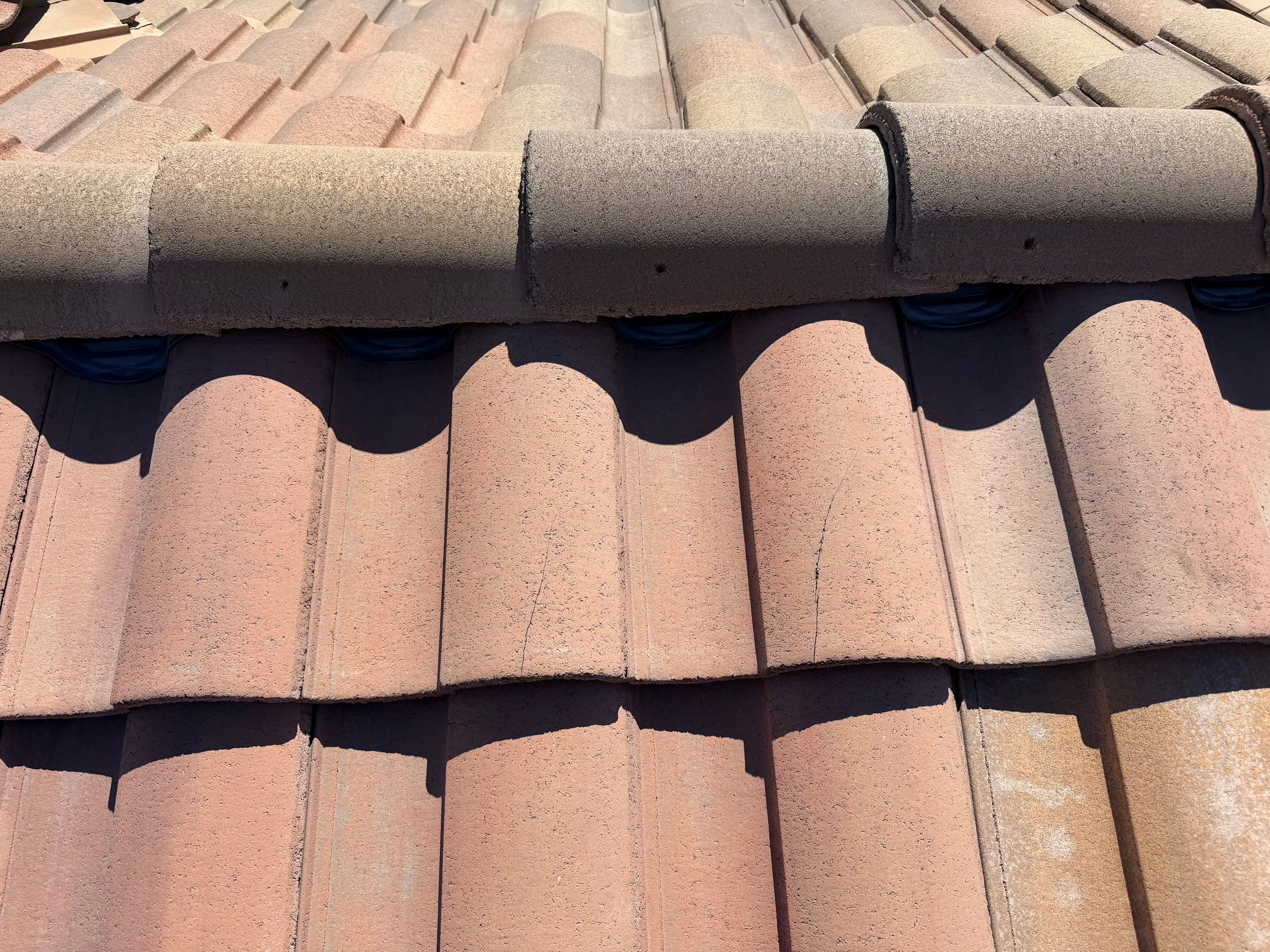 Project by Showtime Roofing & Coatings LLC by Showtime Roofing & Coatings LLC