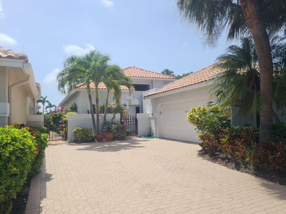 Residential Roofing Installation using Eagle Roofing Tile by BLUES BROTHERS ROOFING