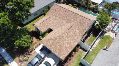 Roof Replacement in Tampa, FL.