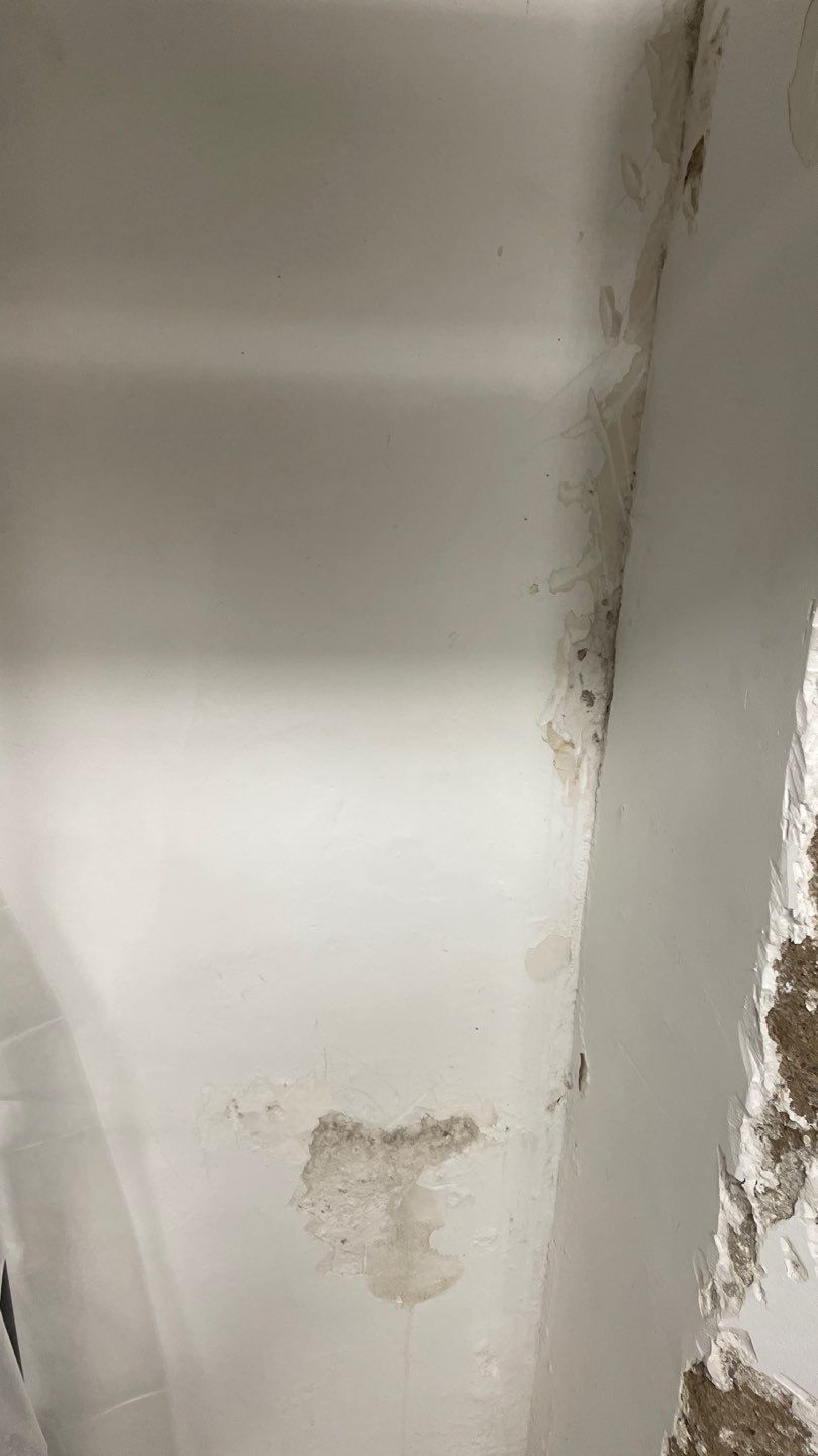Foundation Restoration for Christian by Waterproofing Northeast