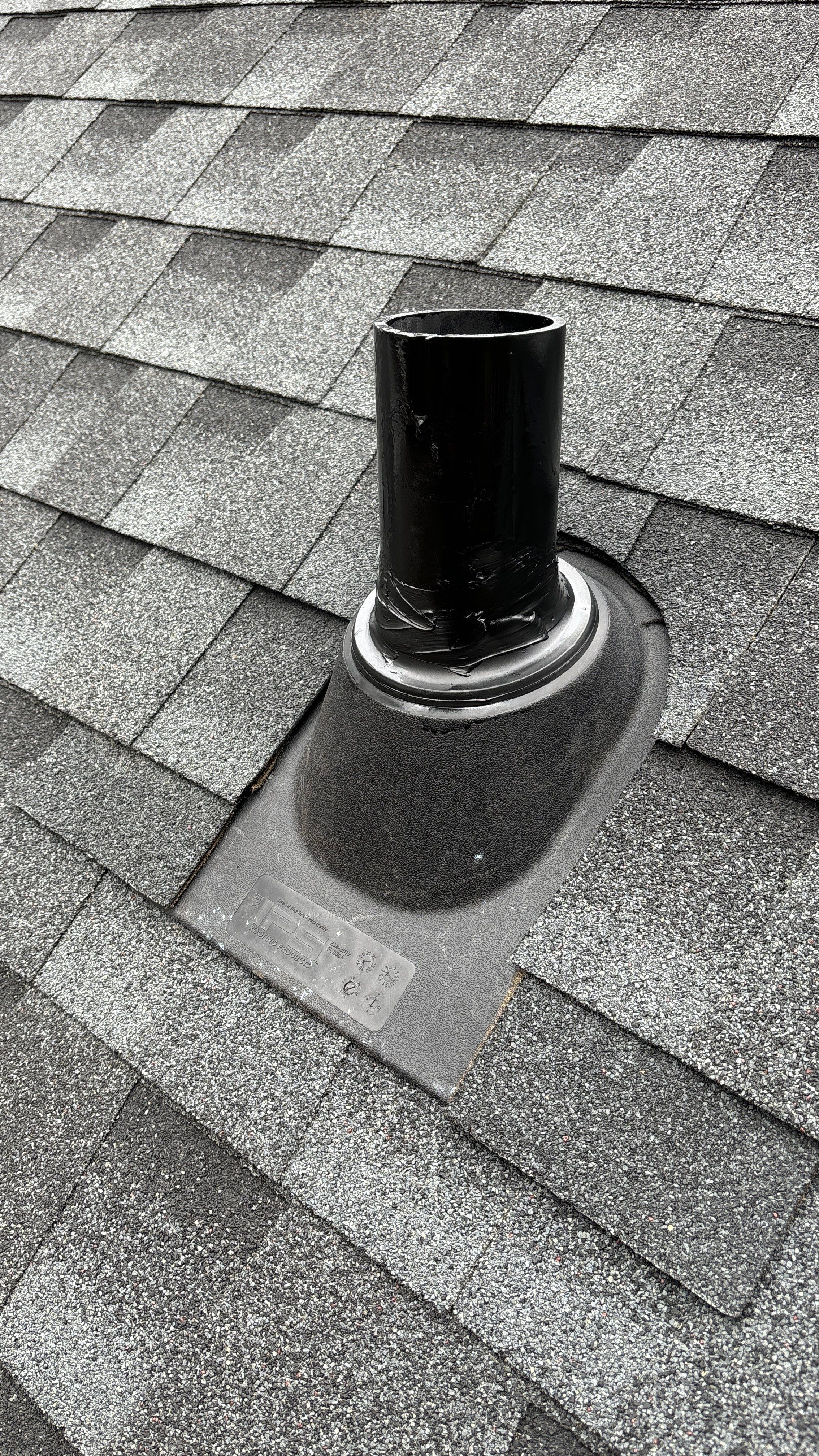 Roof Replacement Gutters & Downspouts by Deerfield Roofing LLC