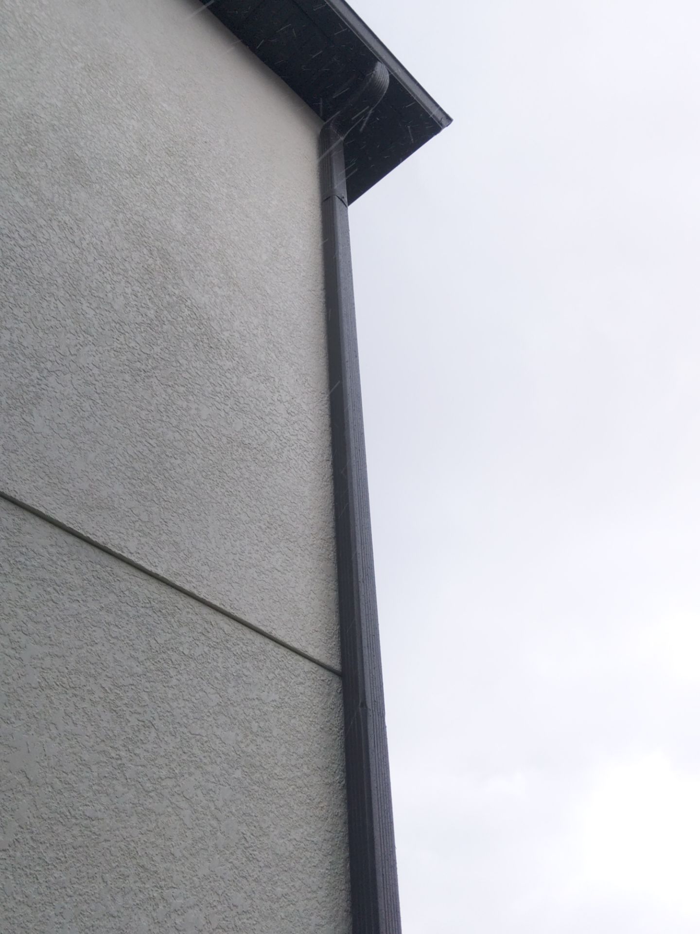 Bronze Seamless Gutters in Bradenton FL by Gutter Professors